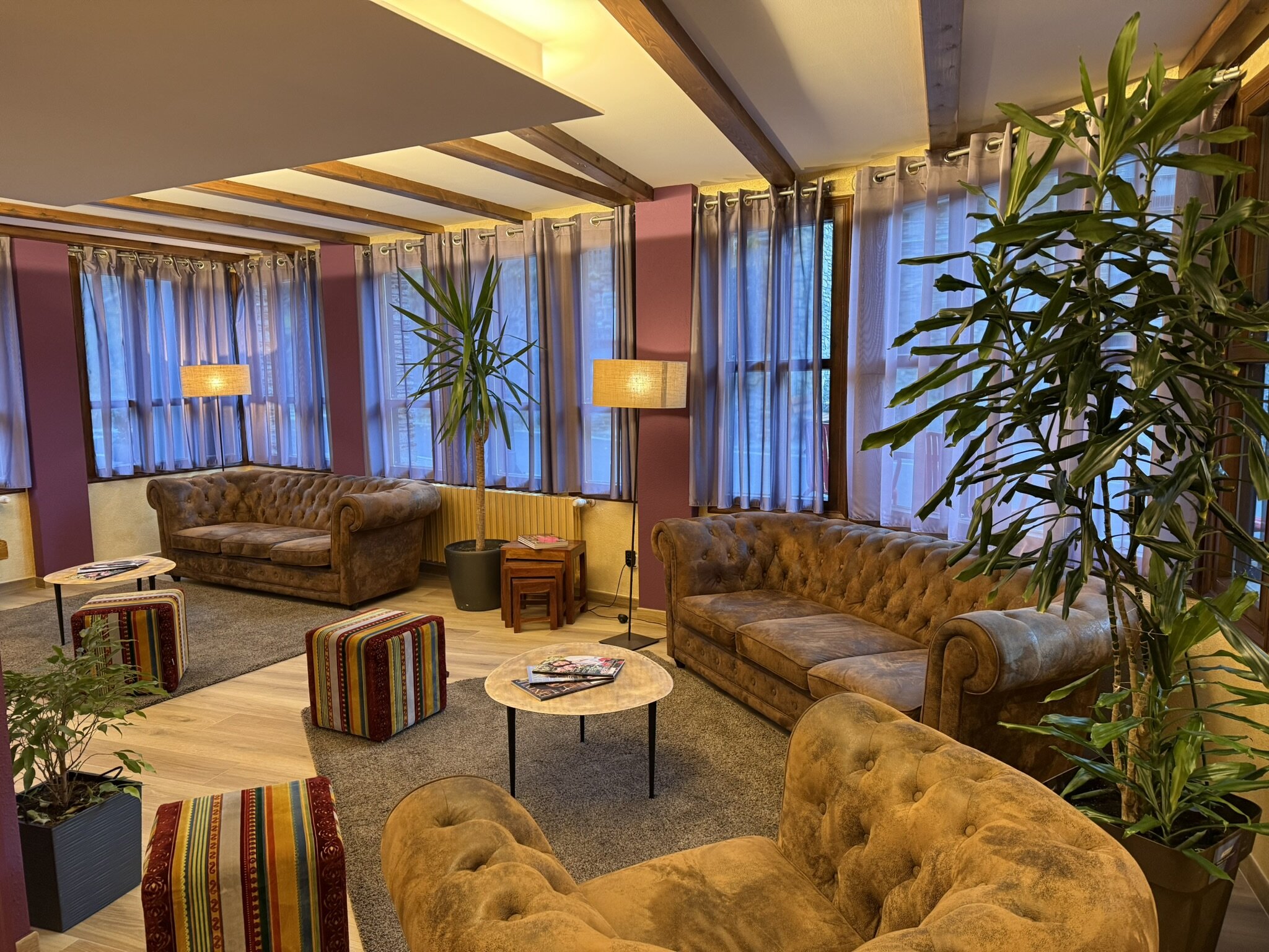 Hotel l'Ermita 3