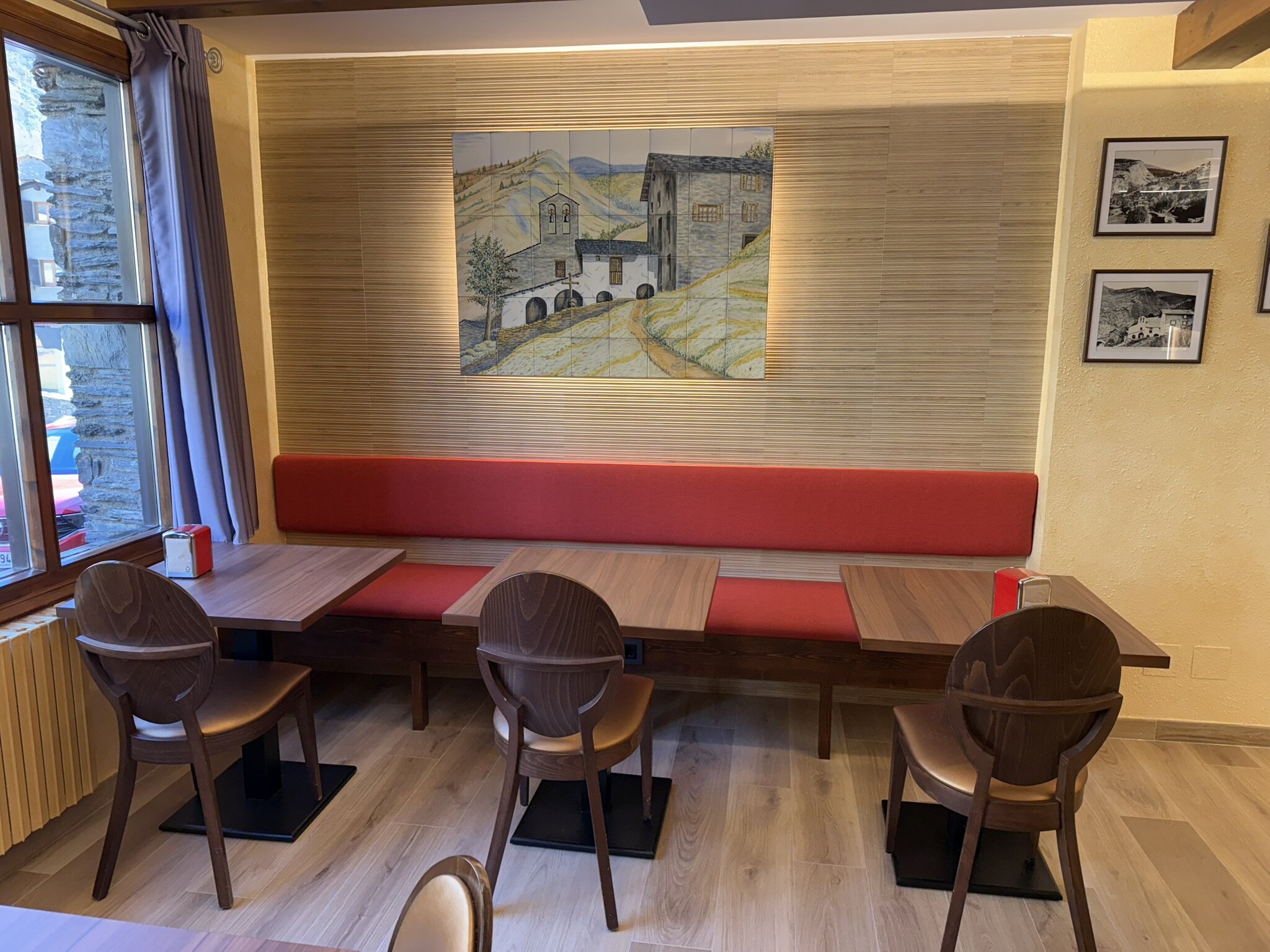Hotel l'Ermita 4
