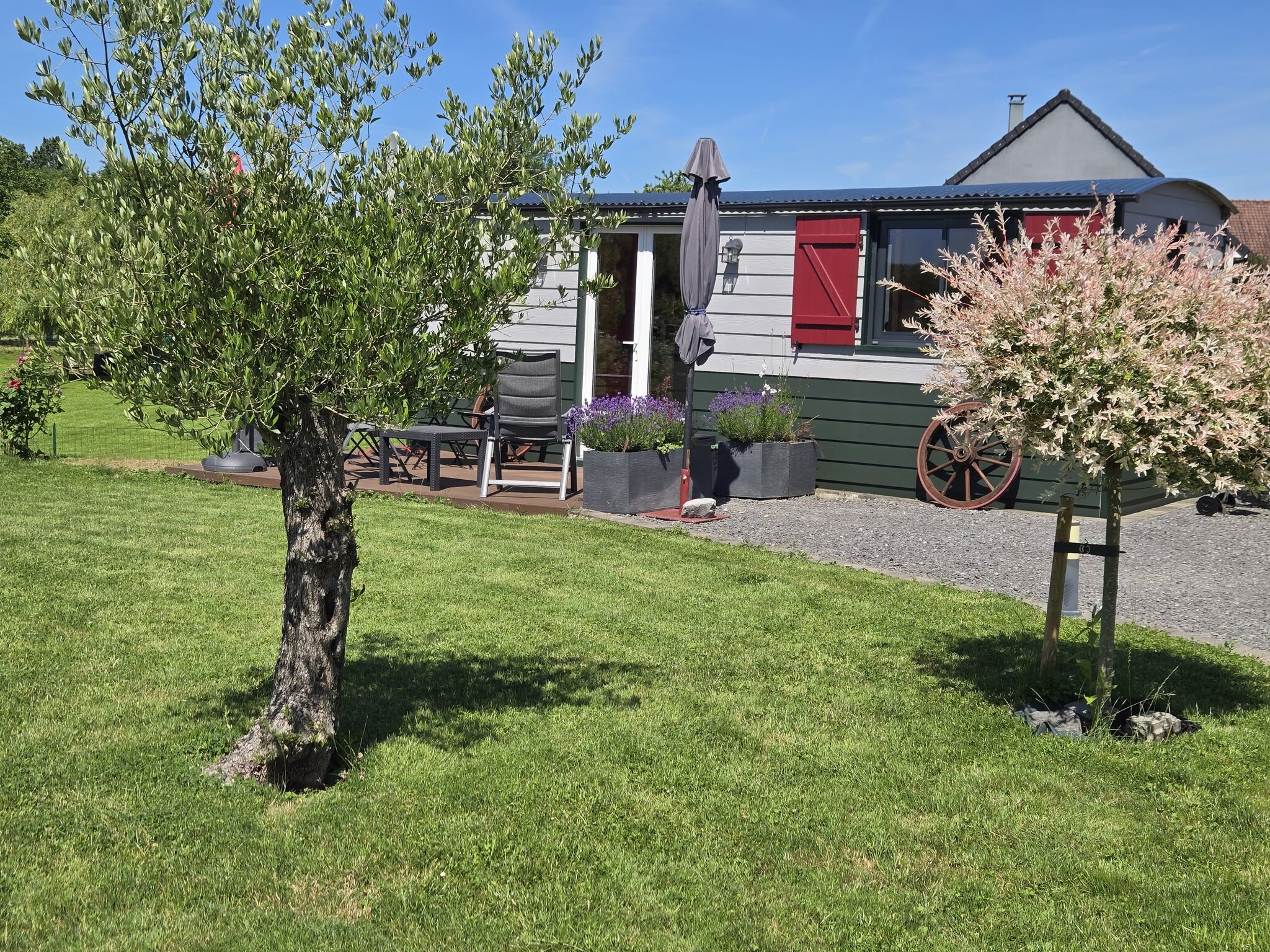 Le Chalet de l'Authie 2