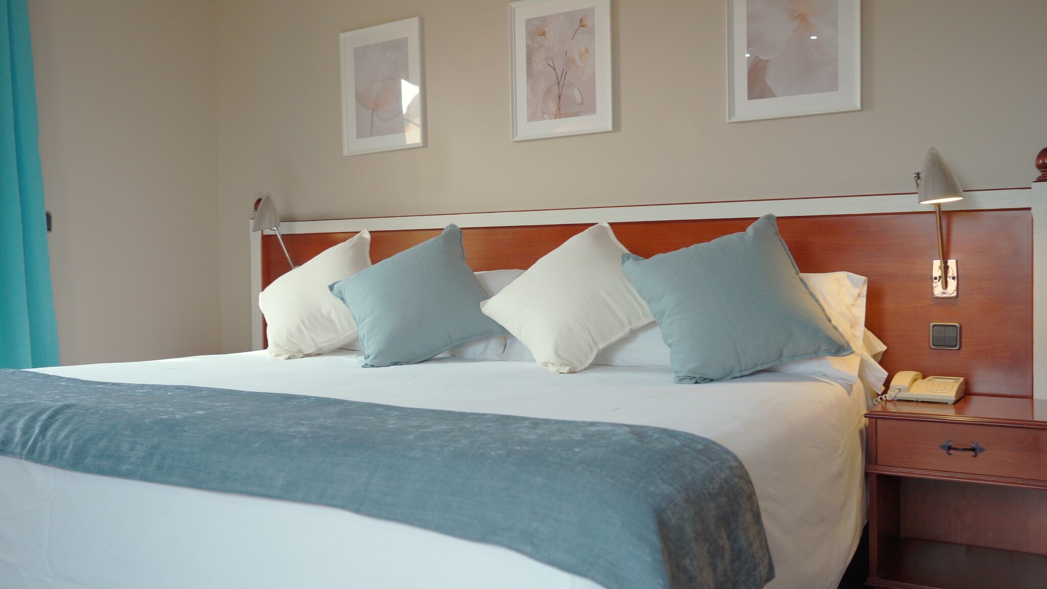 Hotel Segovia Sierra de Guadarrama 4
