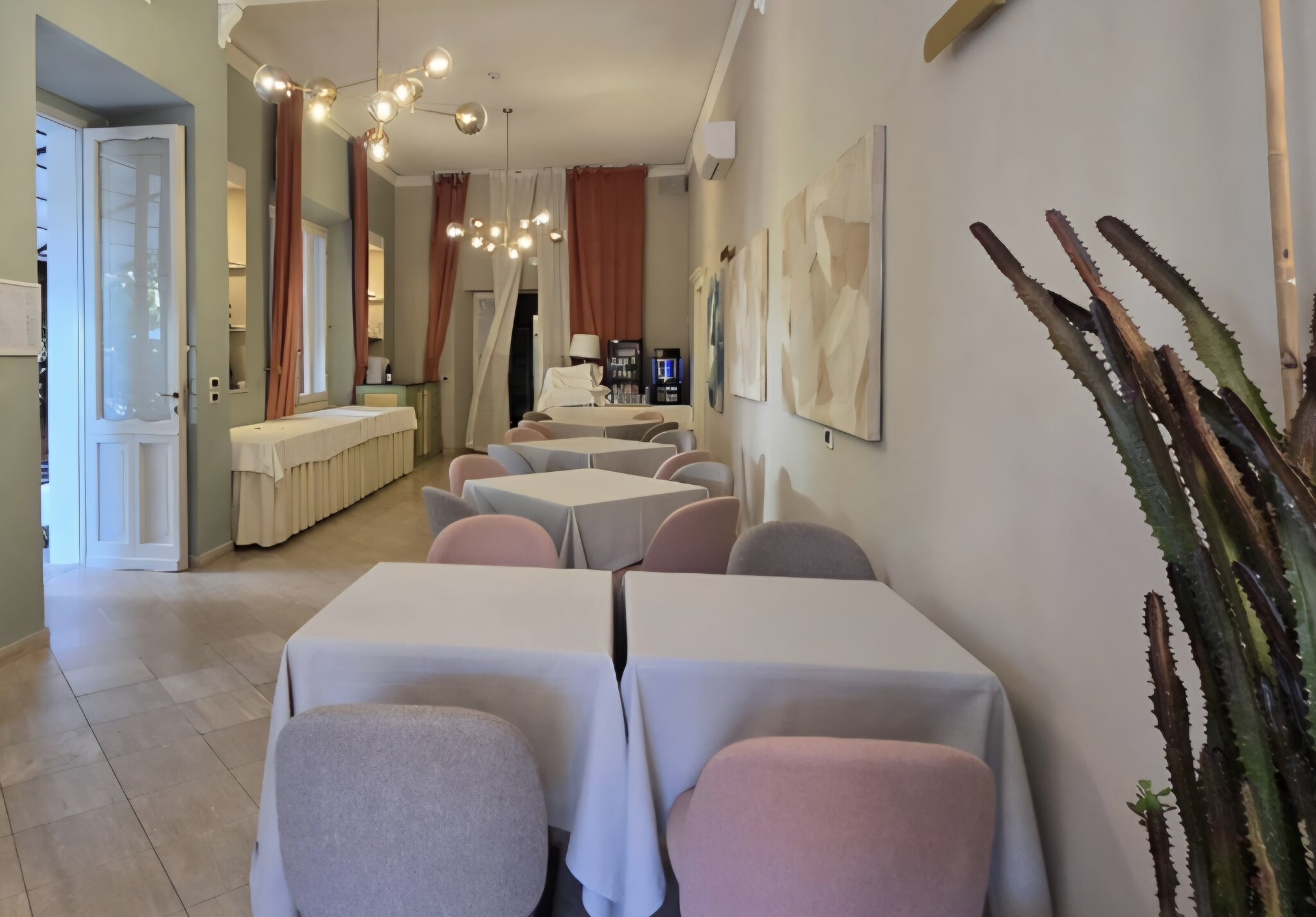 Hotel Viscardo 5