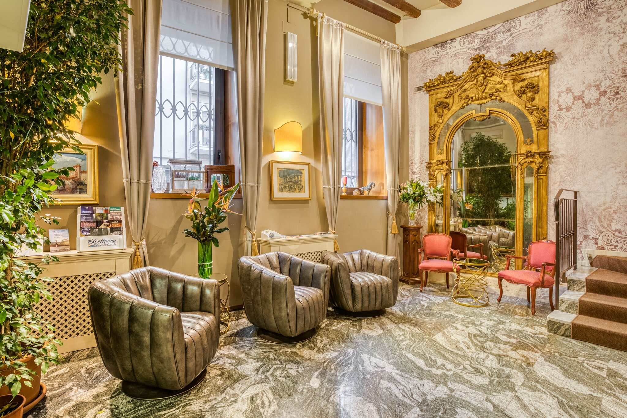Hotel Scalzi 3