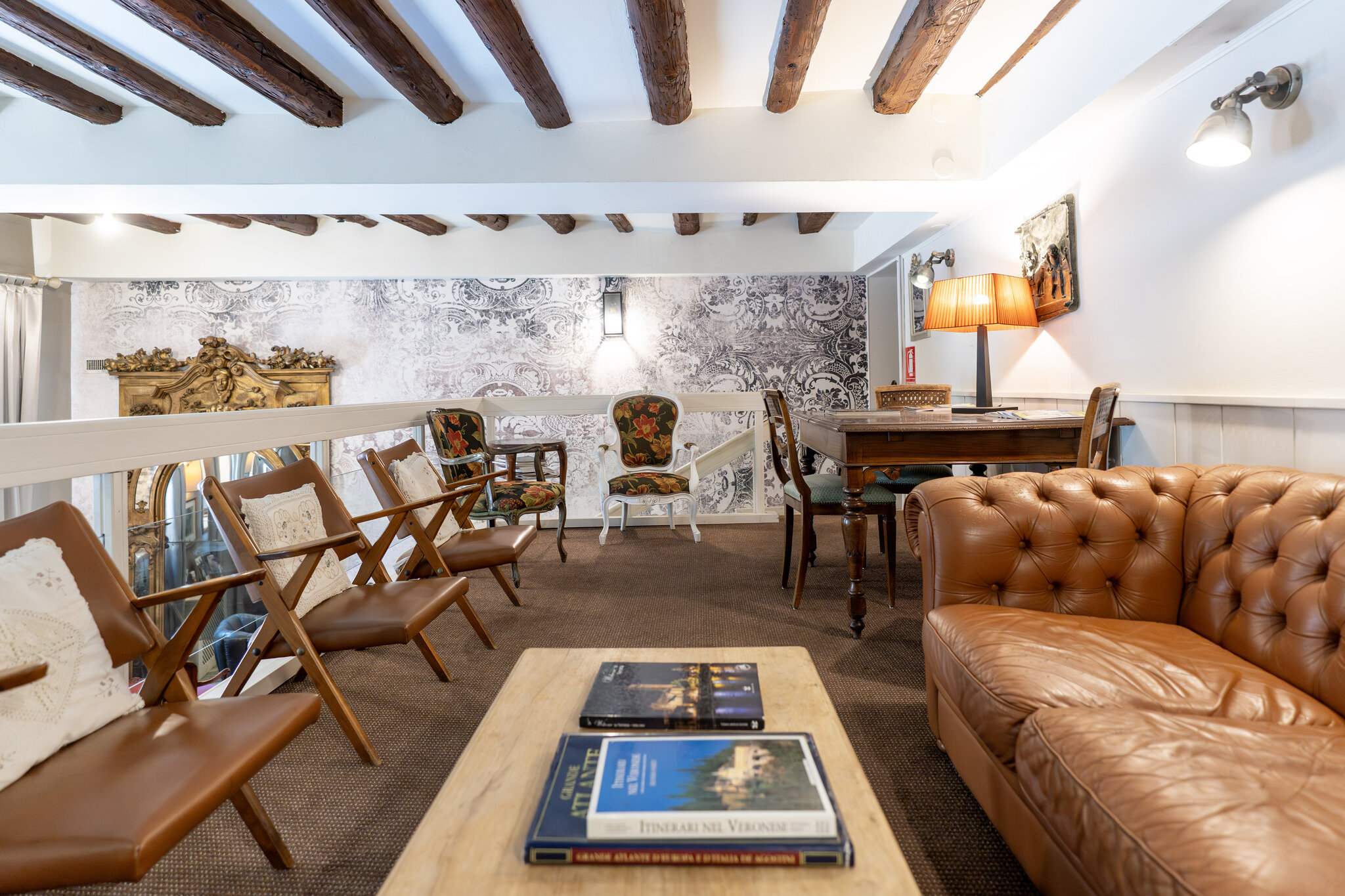 Hotel Scalzi 4