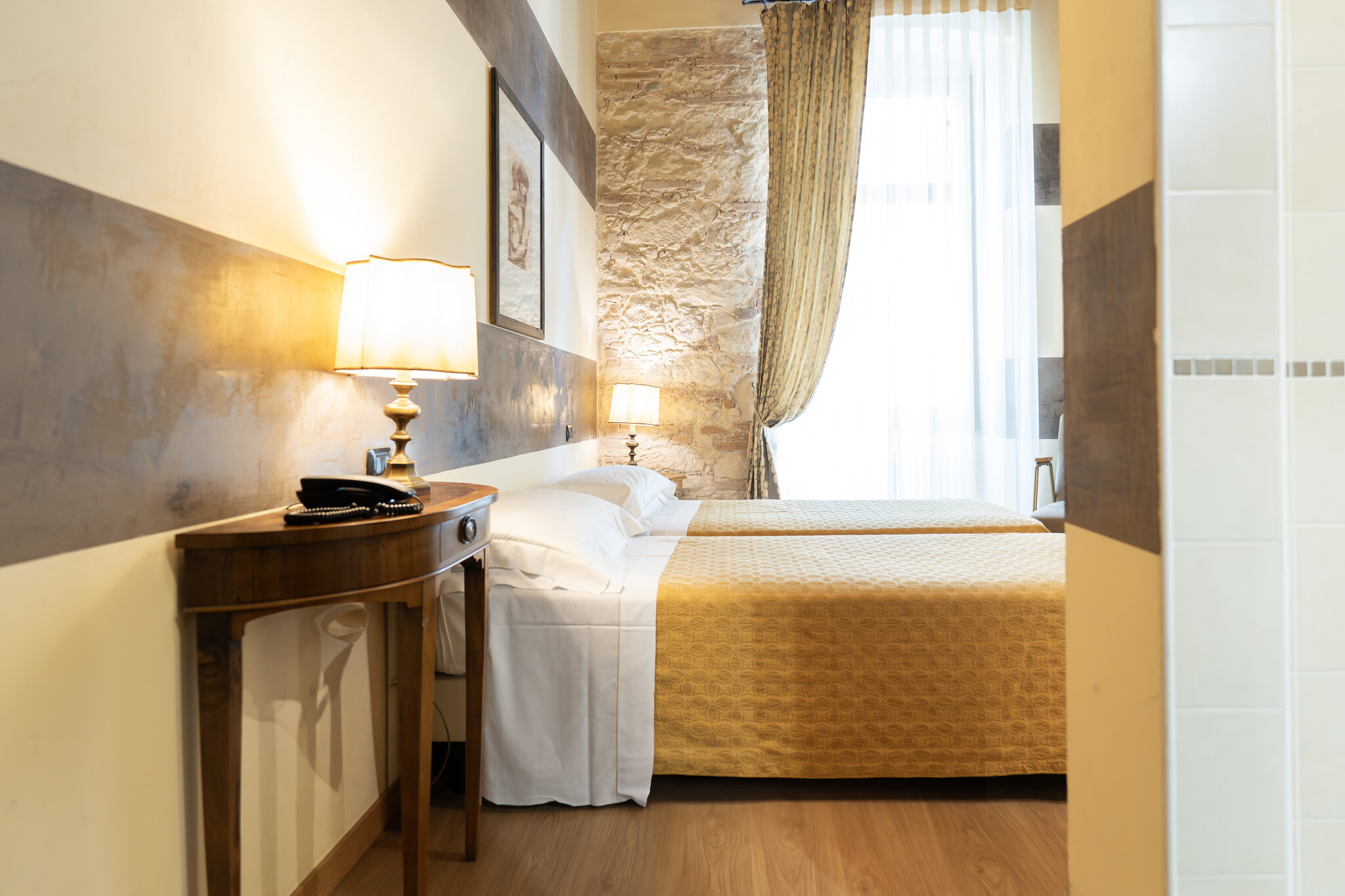 Hotel Scalzi 5