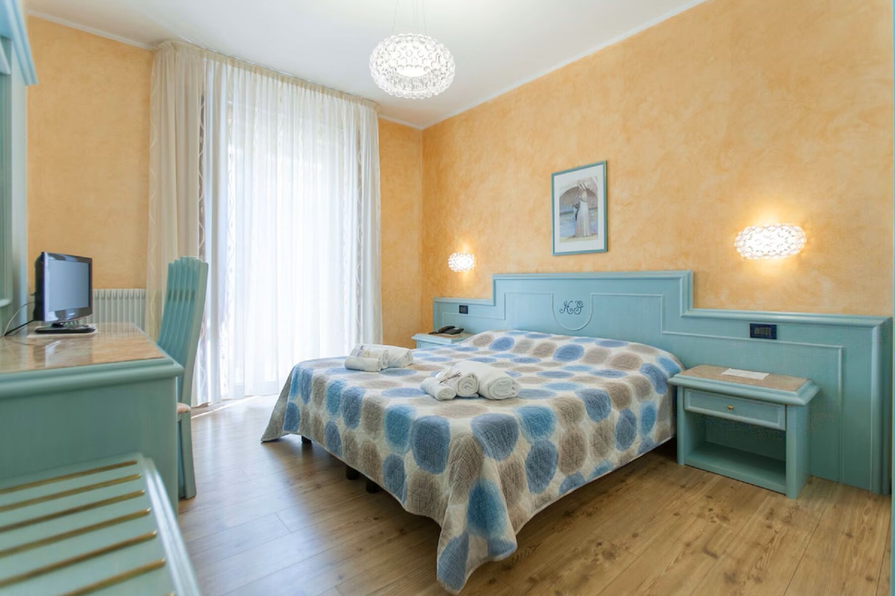 Grand Hotel Gortani 3