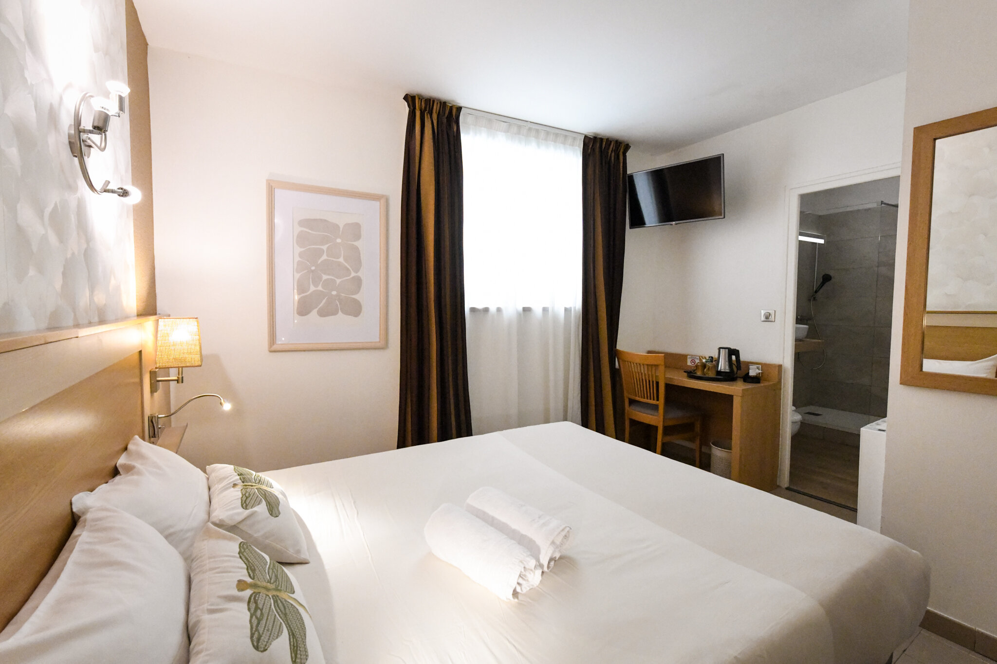 Hotel Le Coureau 2