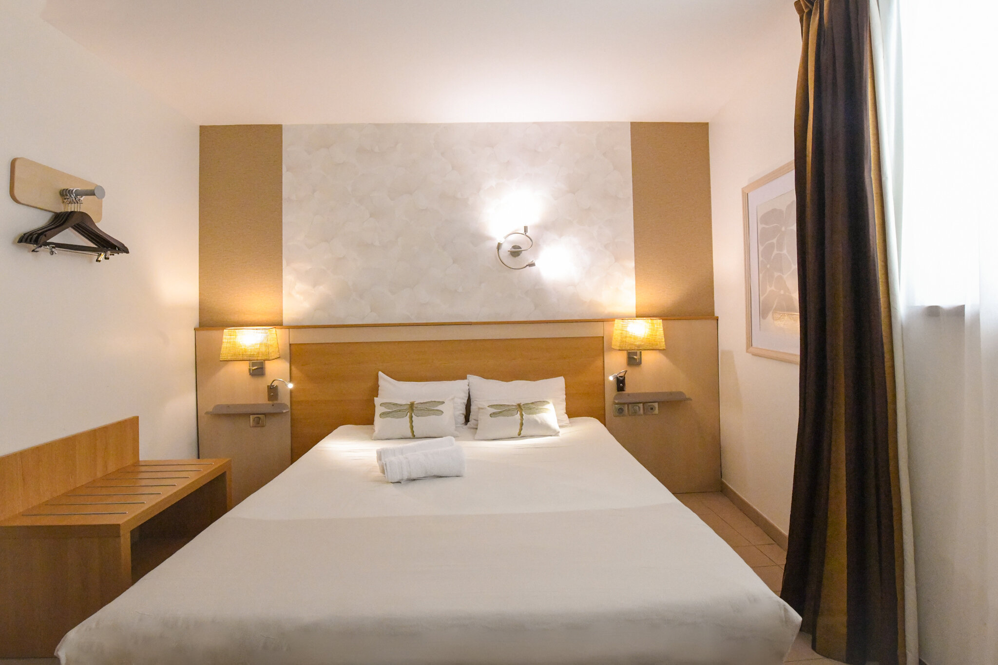 Hotel Le Coureau 3