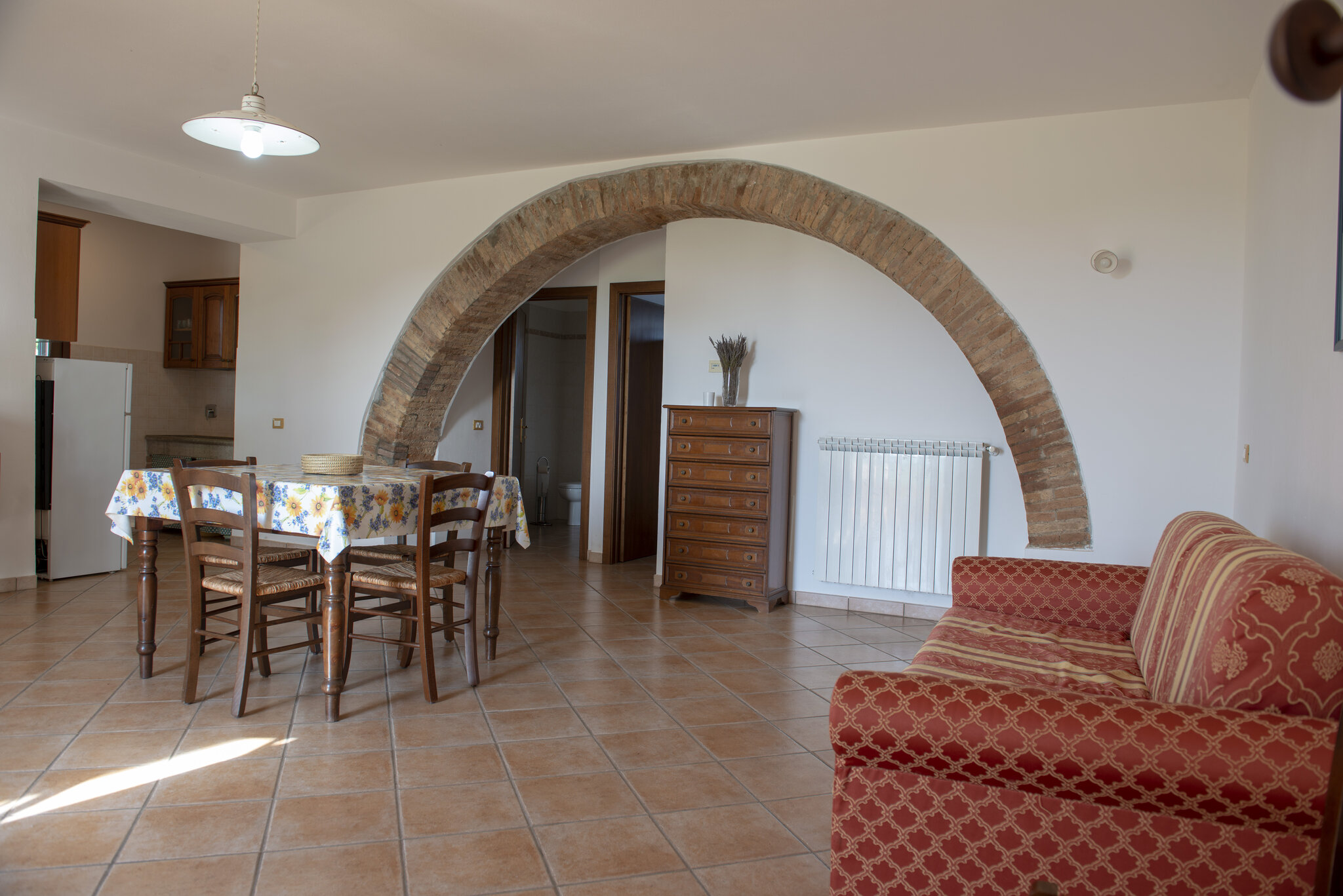 Agriturismo Poggio Picchio 5