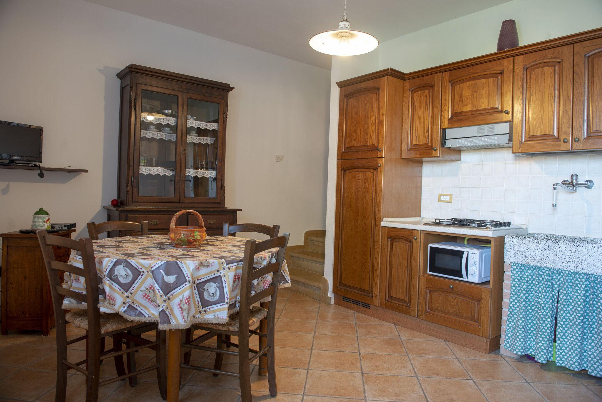 Agriturismo Poggio Picchio 4
