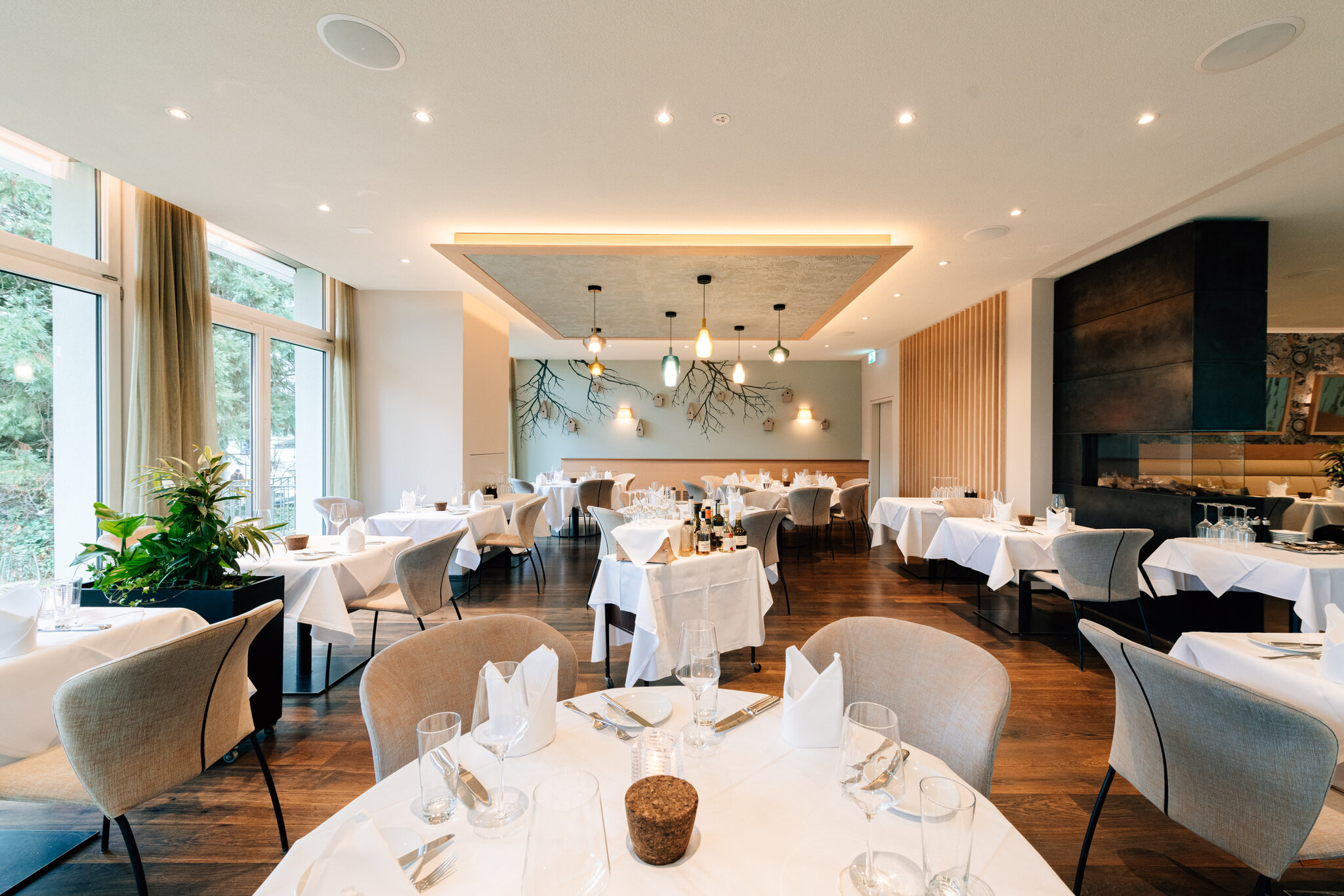 Park Hotel Winterthur 5