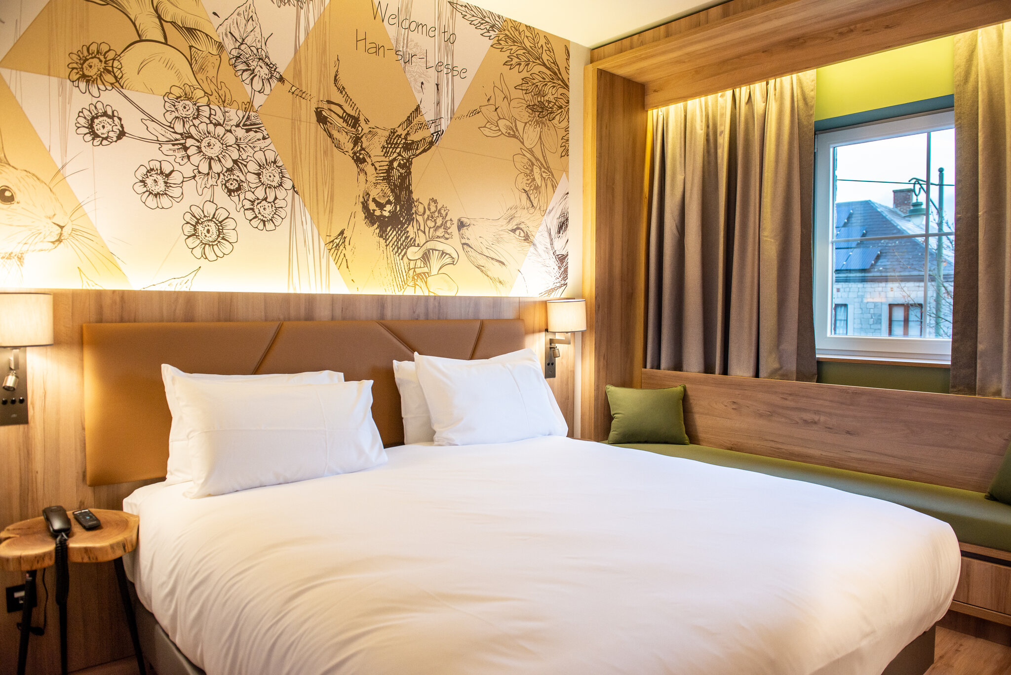 Mercure Han-sur-Lesse 3