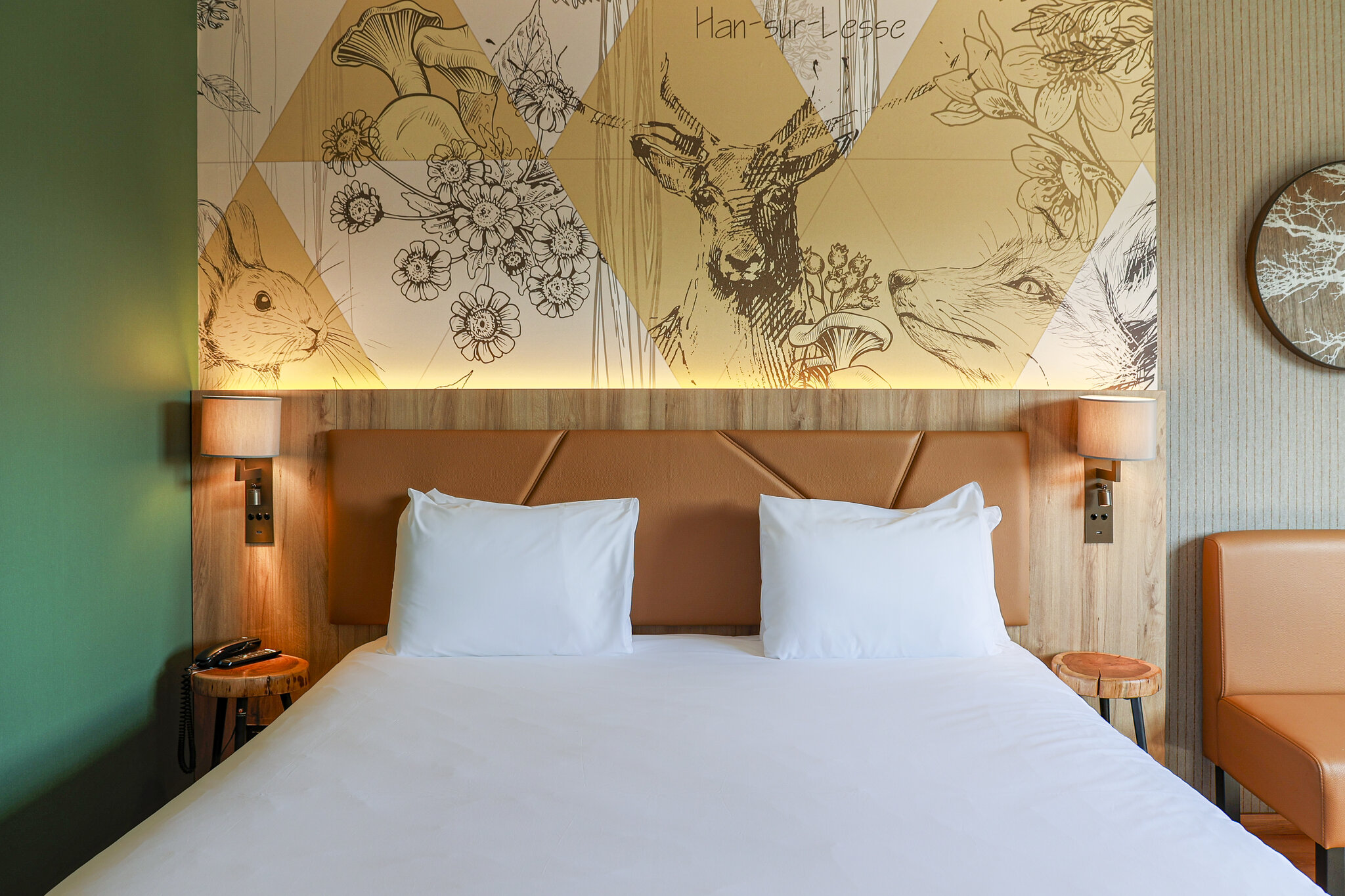 Mercure Han-sur-Lesse 4