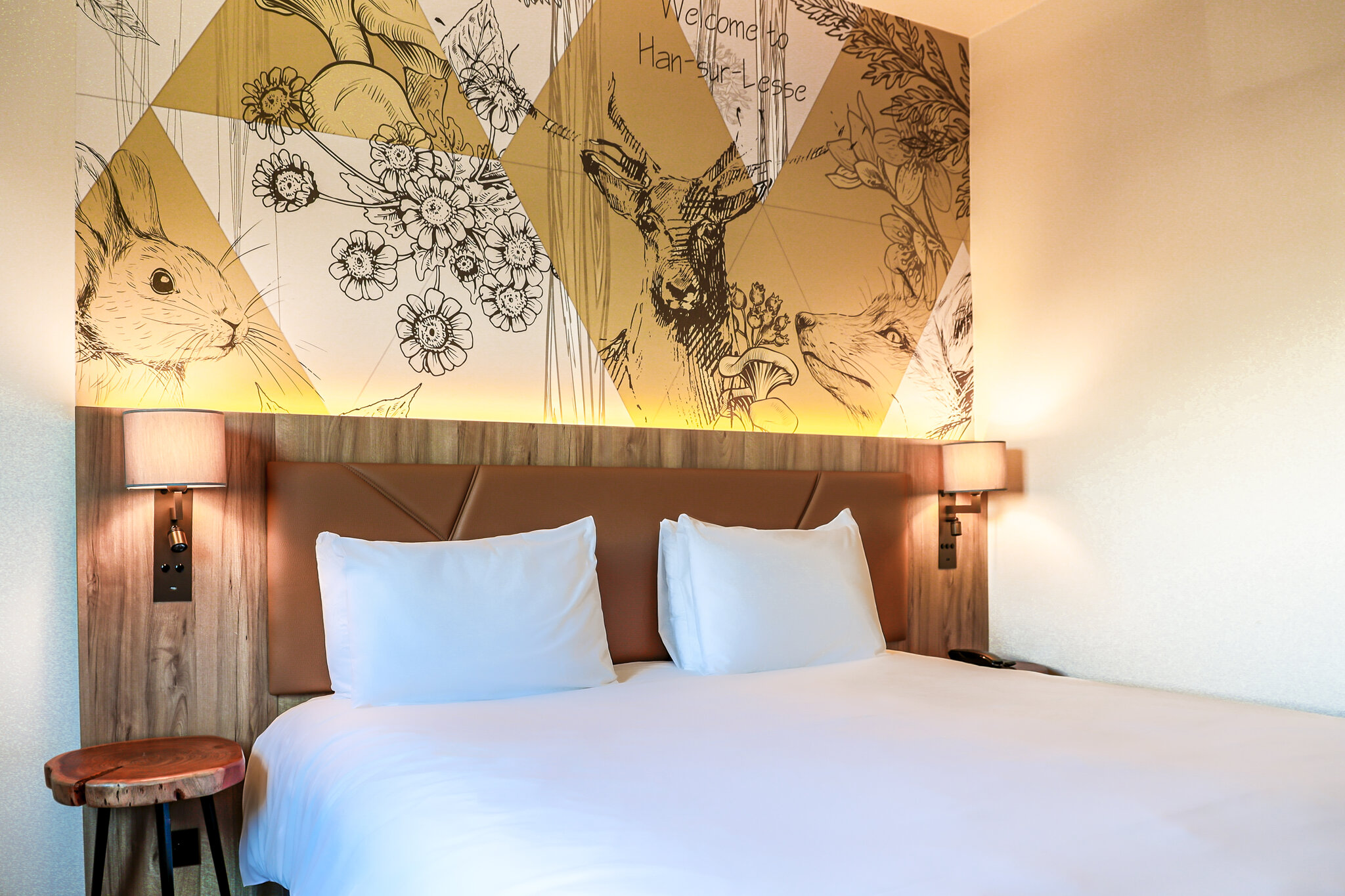 Mercure Han-sur-Lesse 2