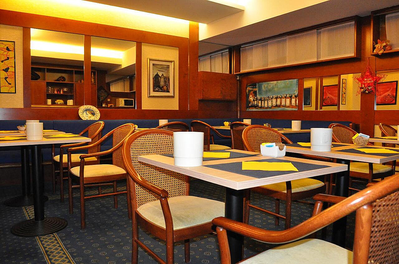 Hotel Igea 4