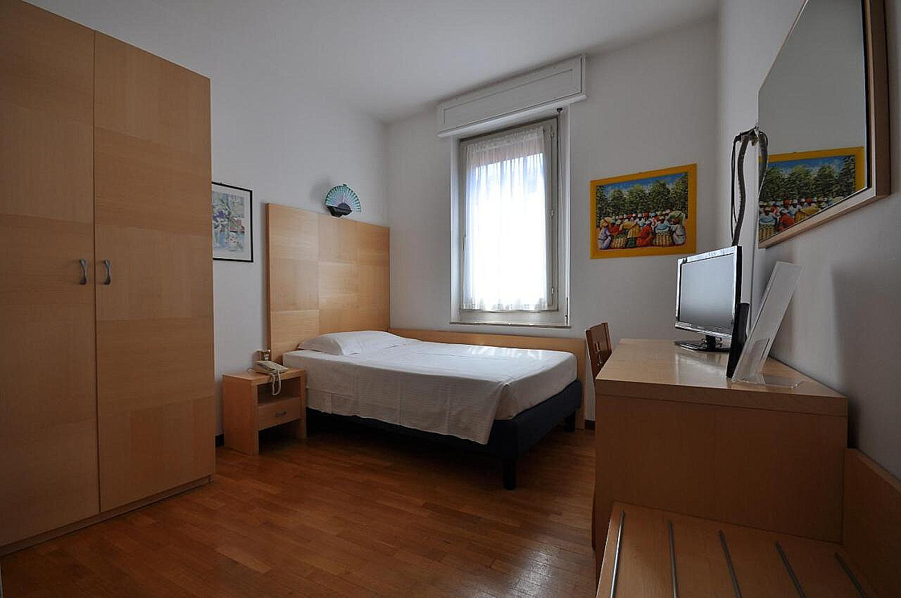 Hotel Igea 3