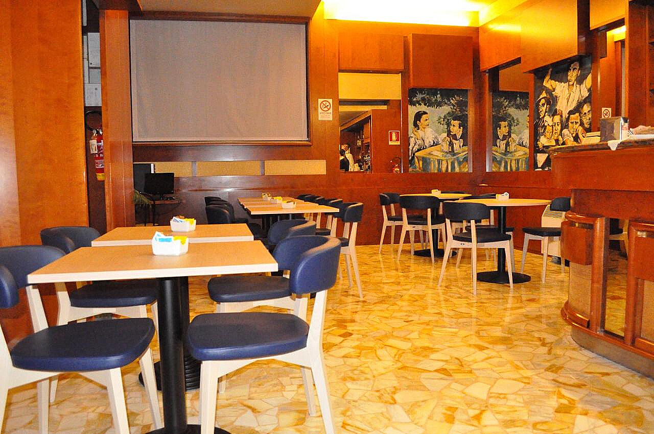 Hotel Igea 2
