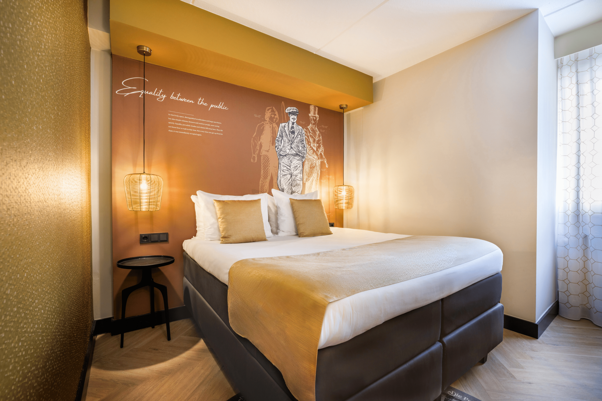 Die Port van Cleve 5