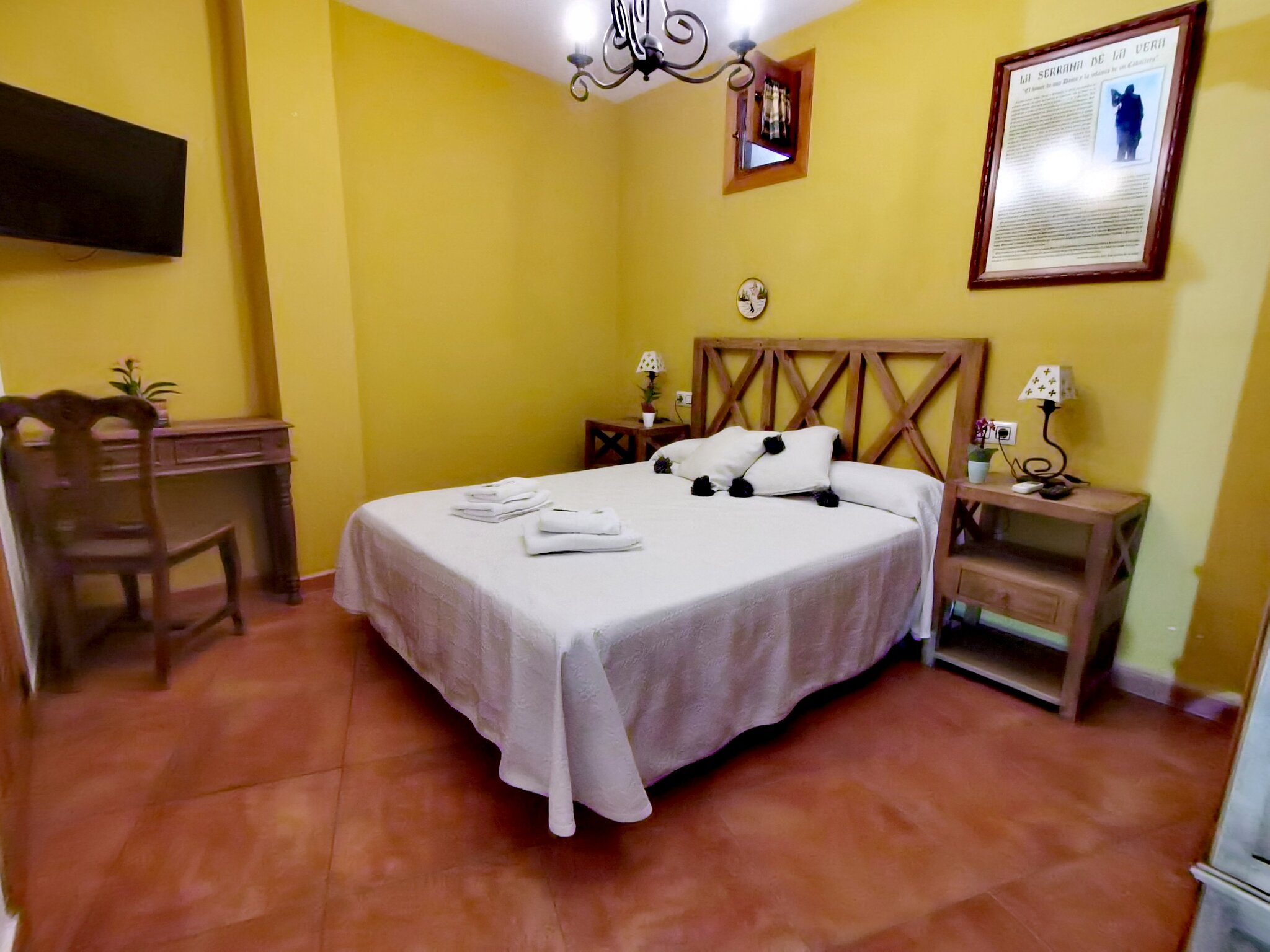 Casa Rural Parada Real 2