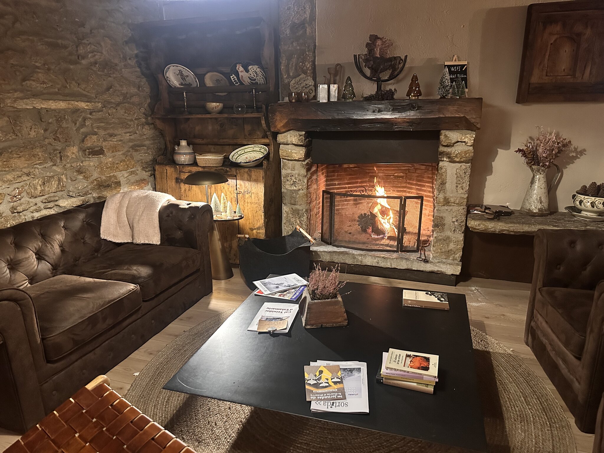 L’Hotelet d’Estamariu 4