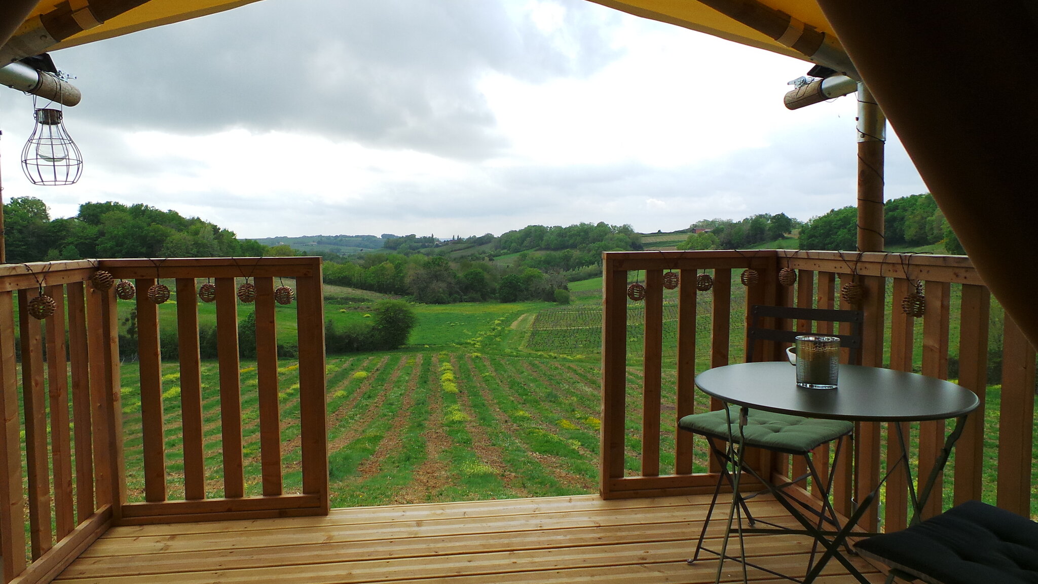 Domaine Etoilé 4