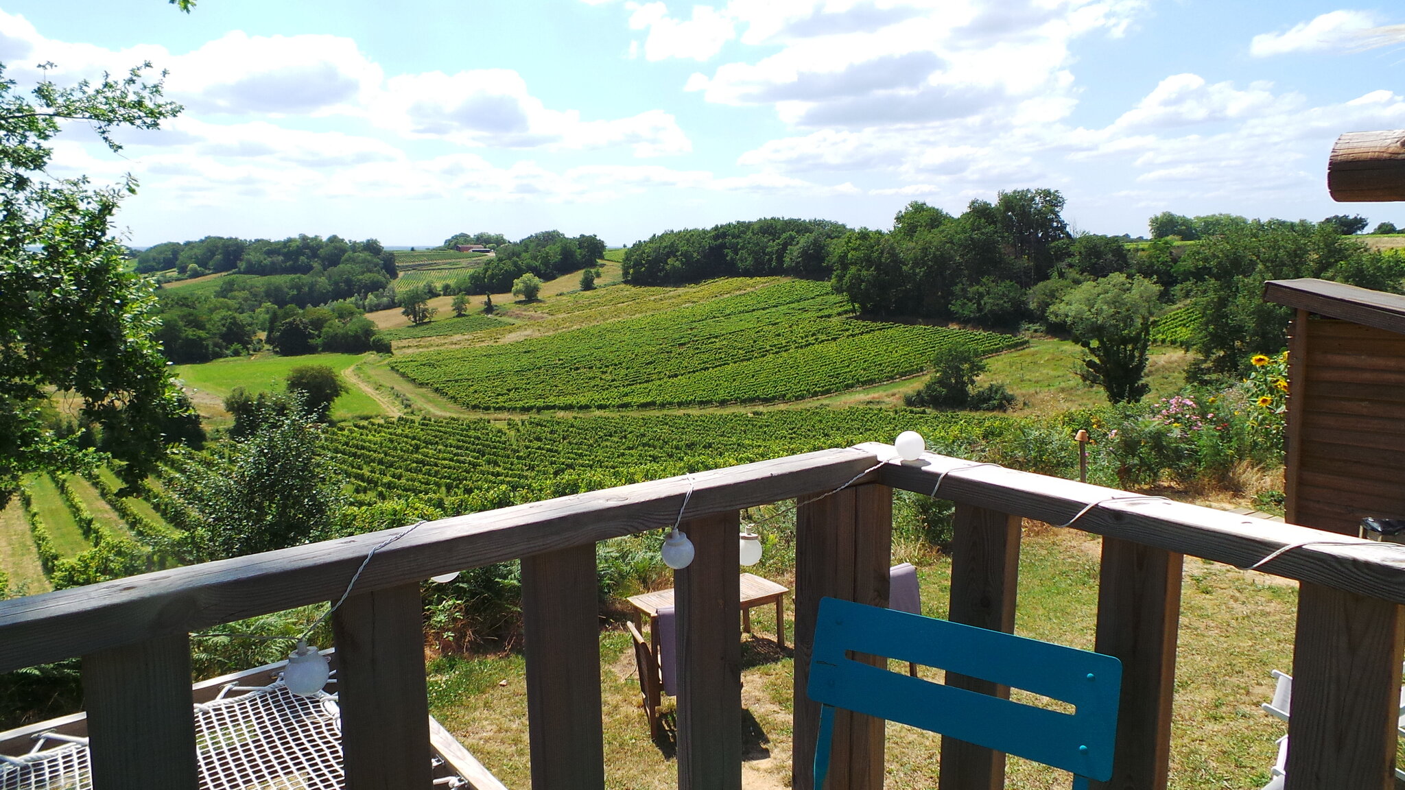 Domaine Etoilé 2