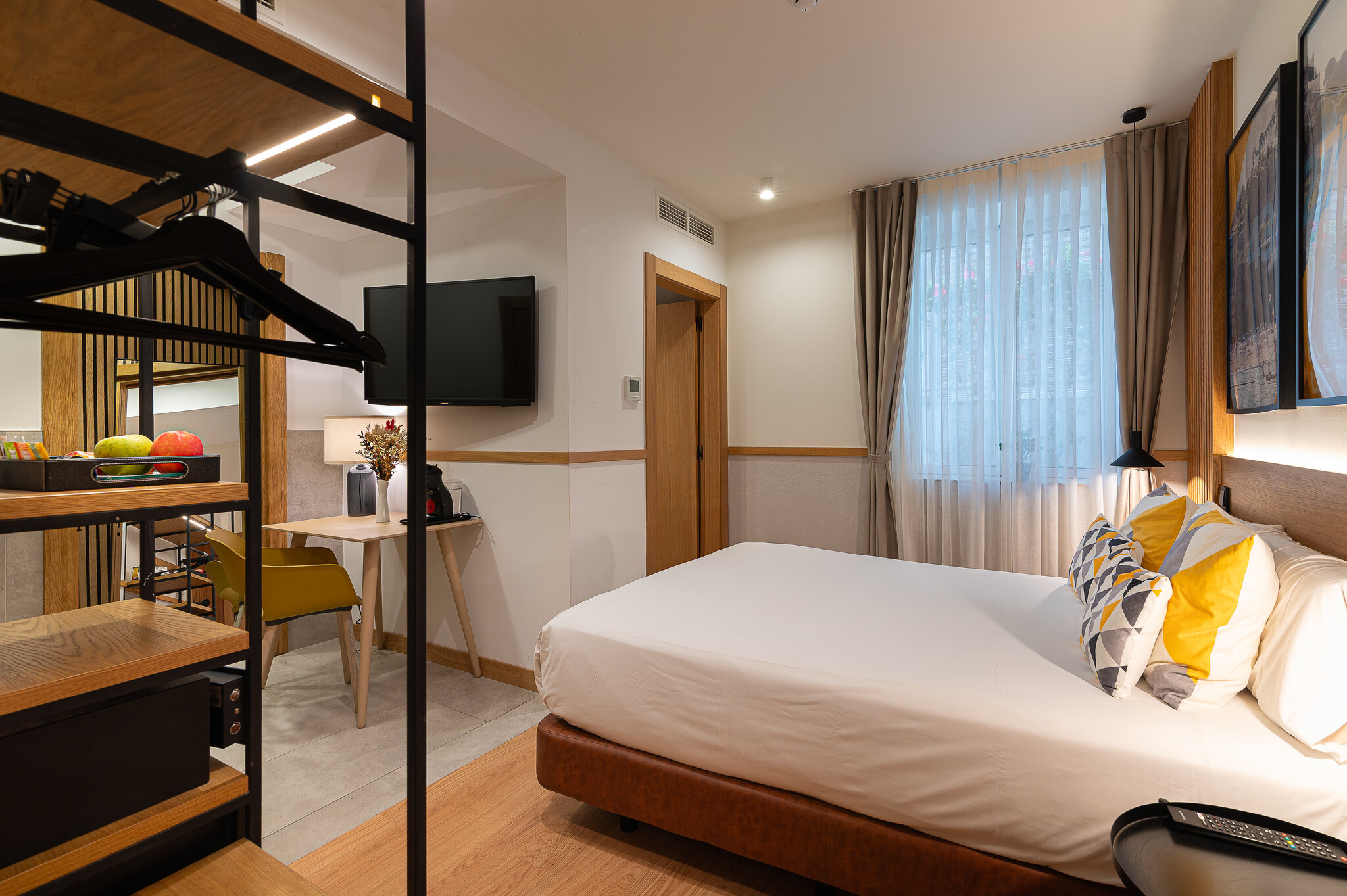 Sercotel El Balcón de la Bahía Suites