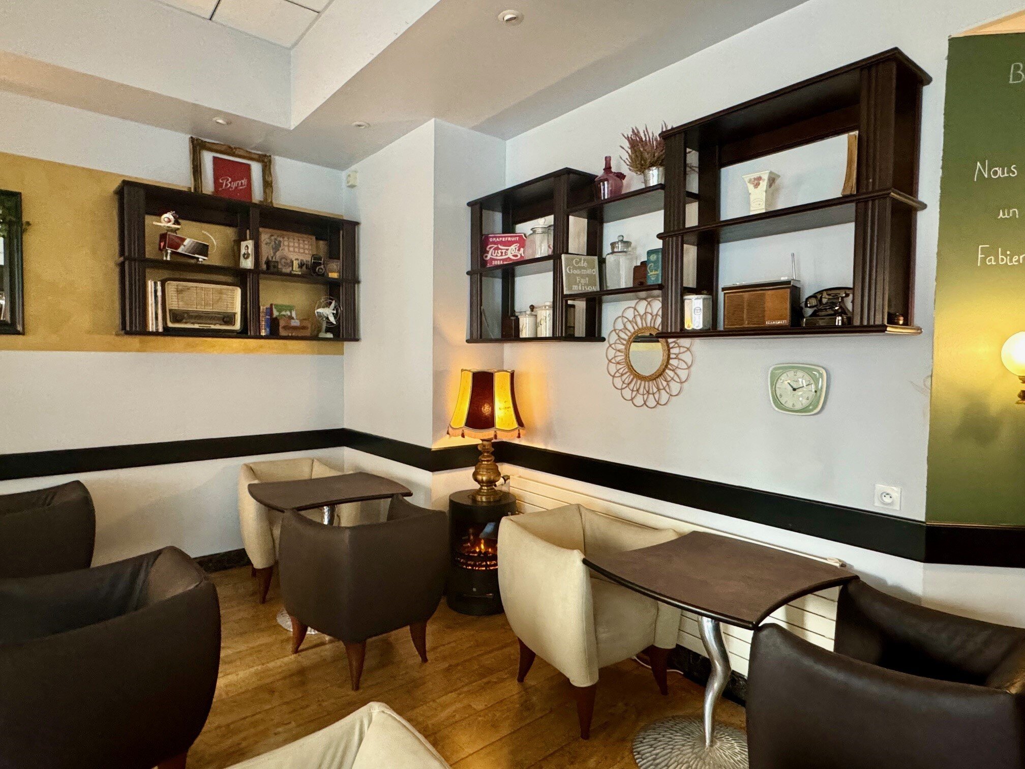 Le Vintage Hôtel 4