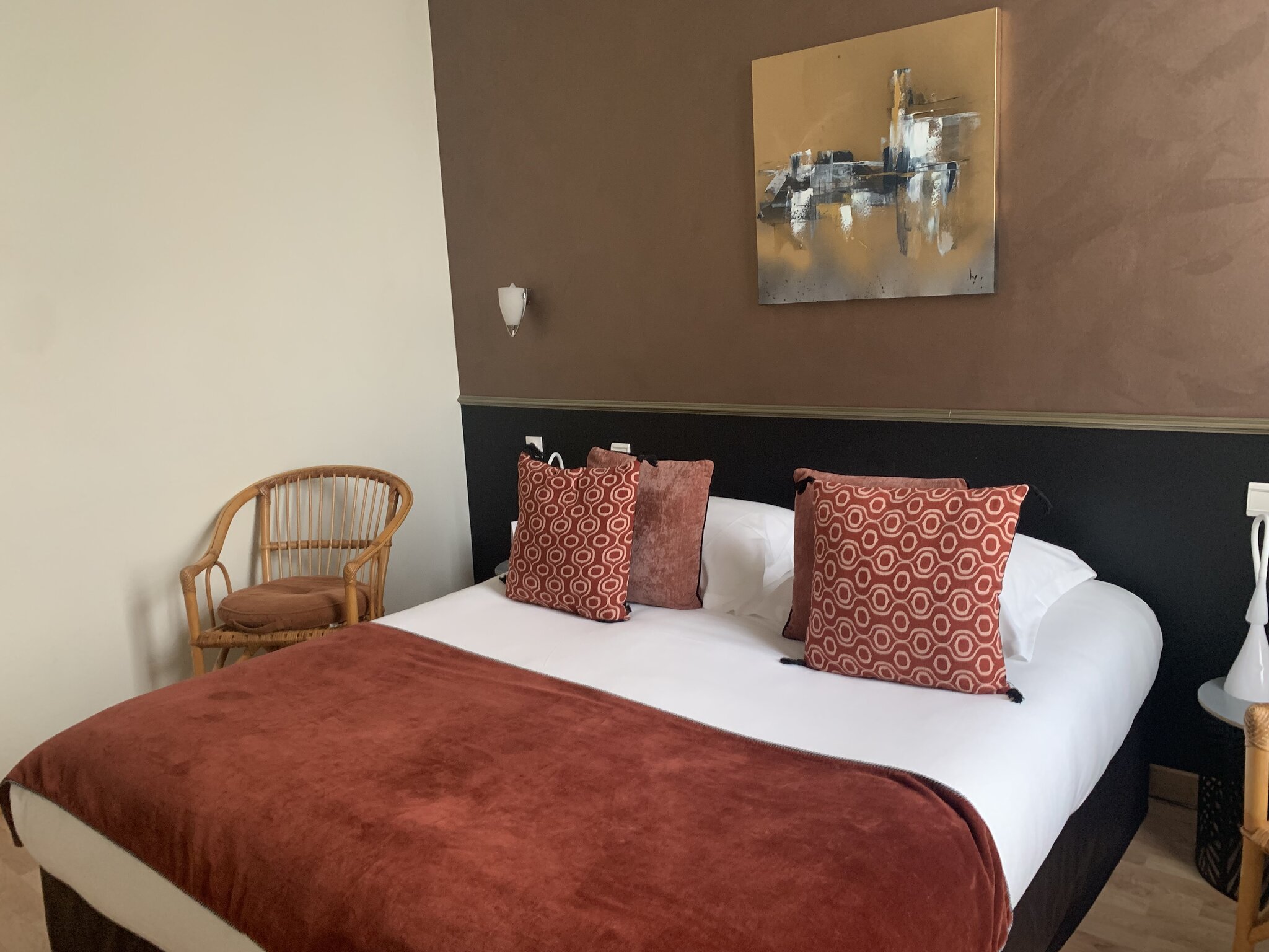 Le Vintage Hôtel