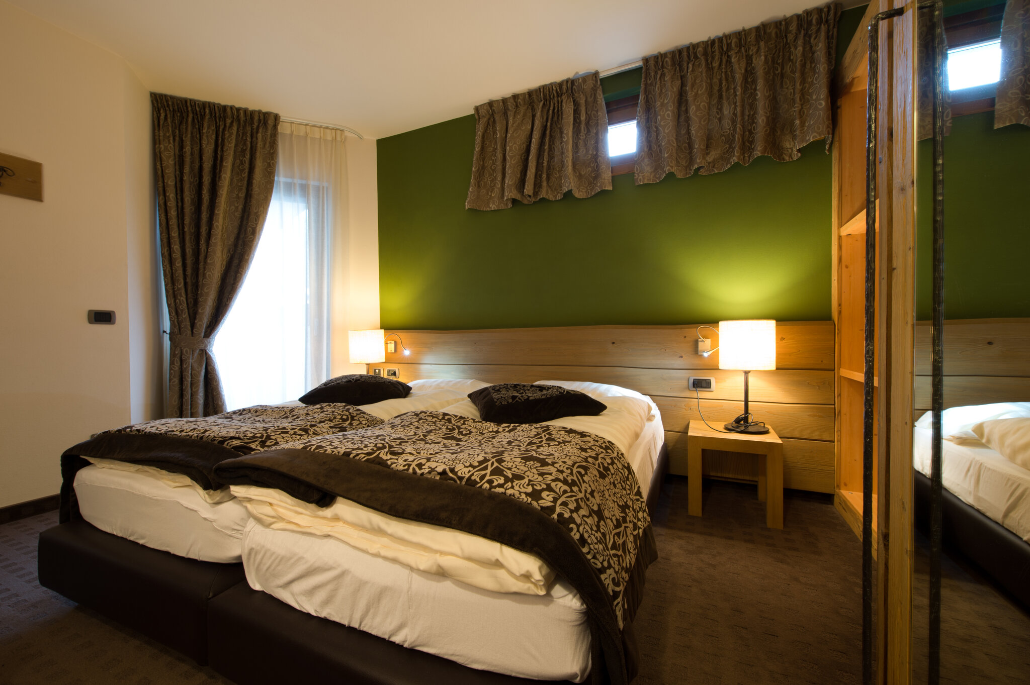 Hotel Vedig 2