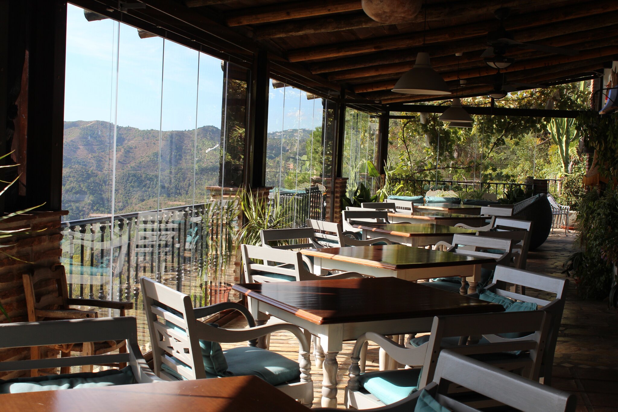 Hotel Rural Los Jarales 3