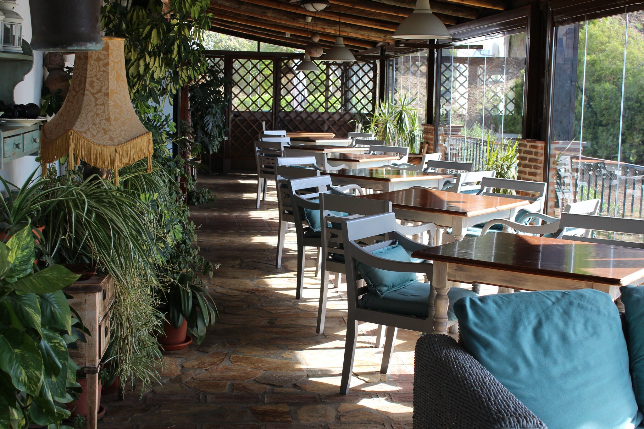 Hotel Rural Los Jarales 4