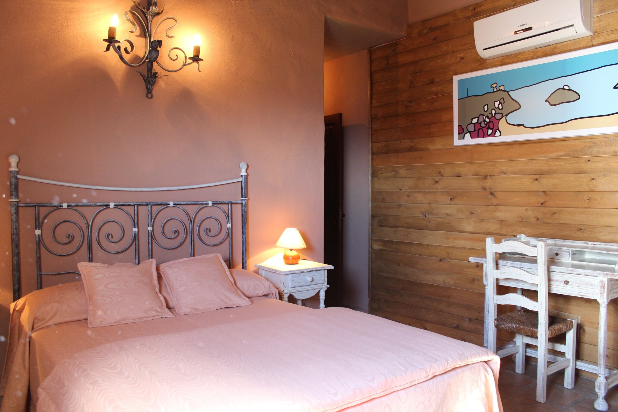 Hotel Rural Los Jarales 4
