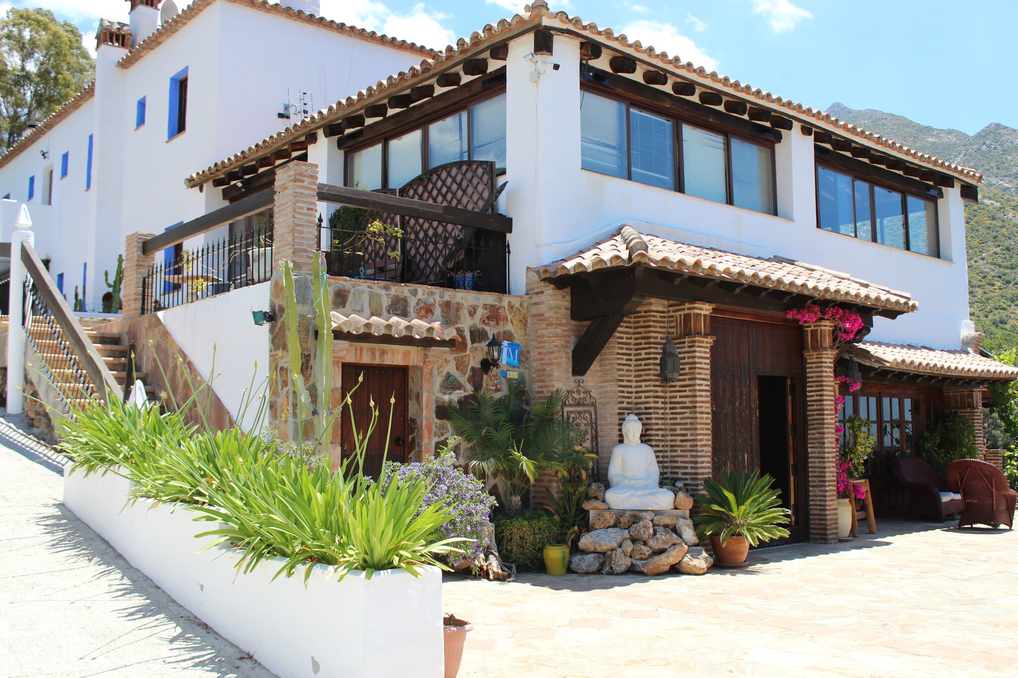 Hotel Rural Los Jarales 5
