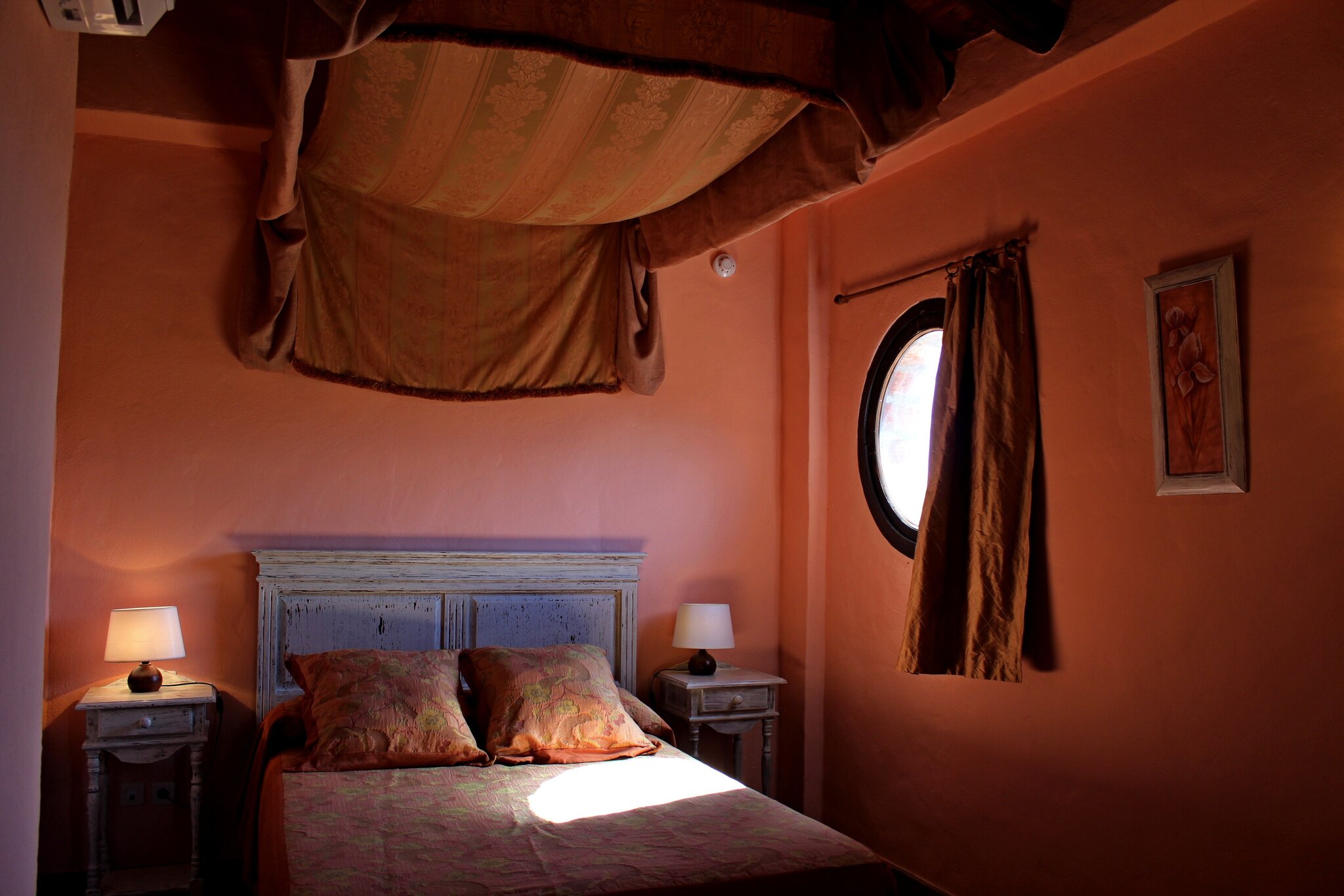Hotel Rural Los Jarales 2