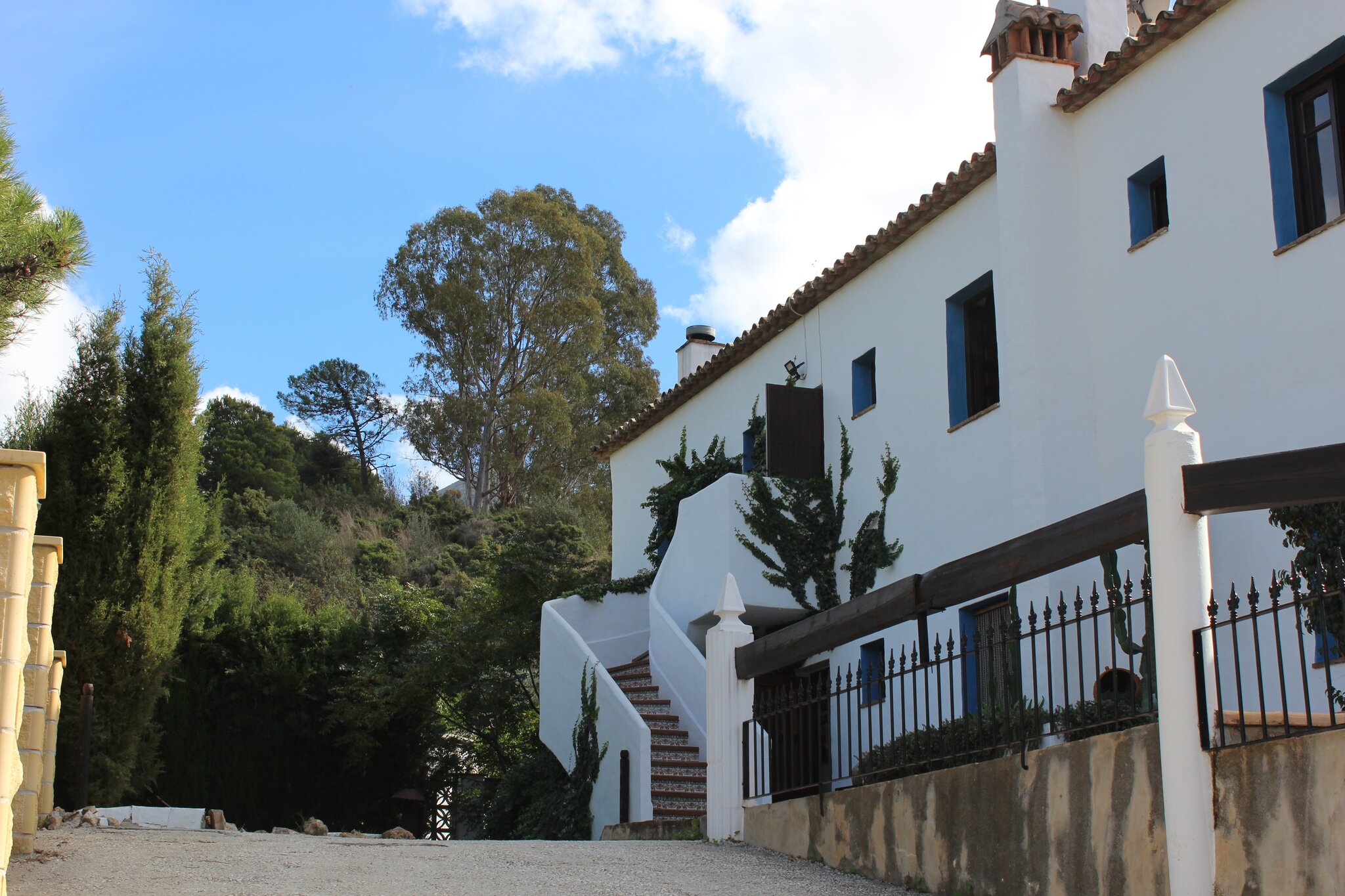 Hotel Rural Los Jarales 4