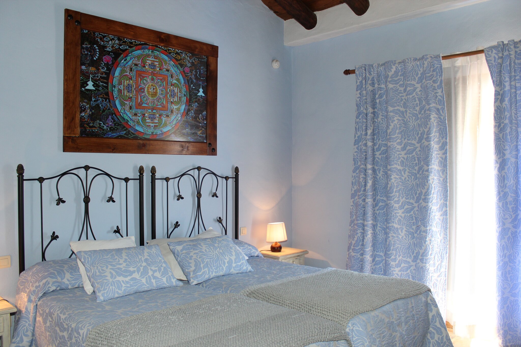 Hotel Rural Los Jarales 2