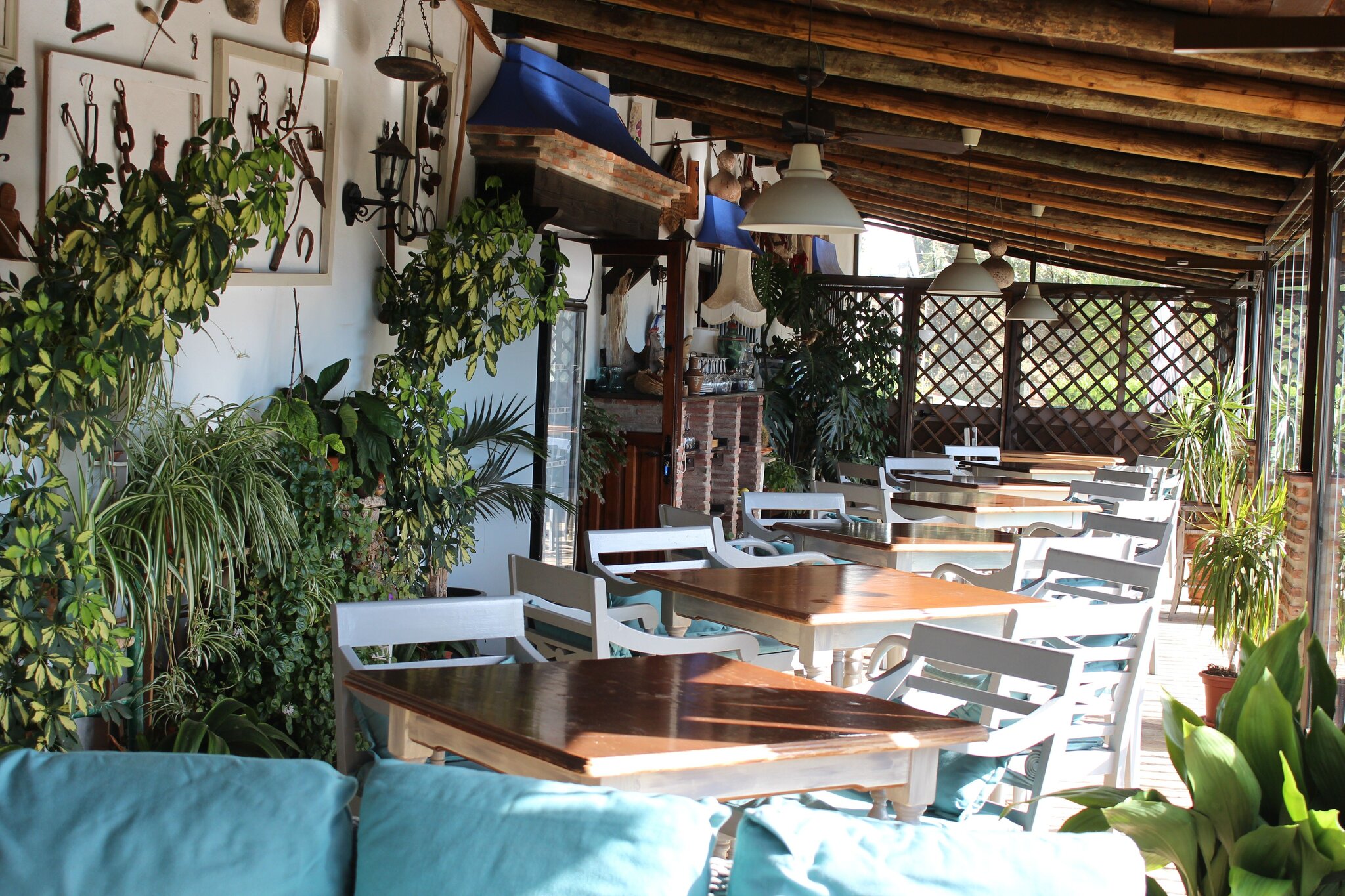 Hotel Rural Los Jarales 3