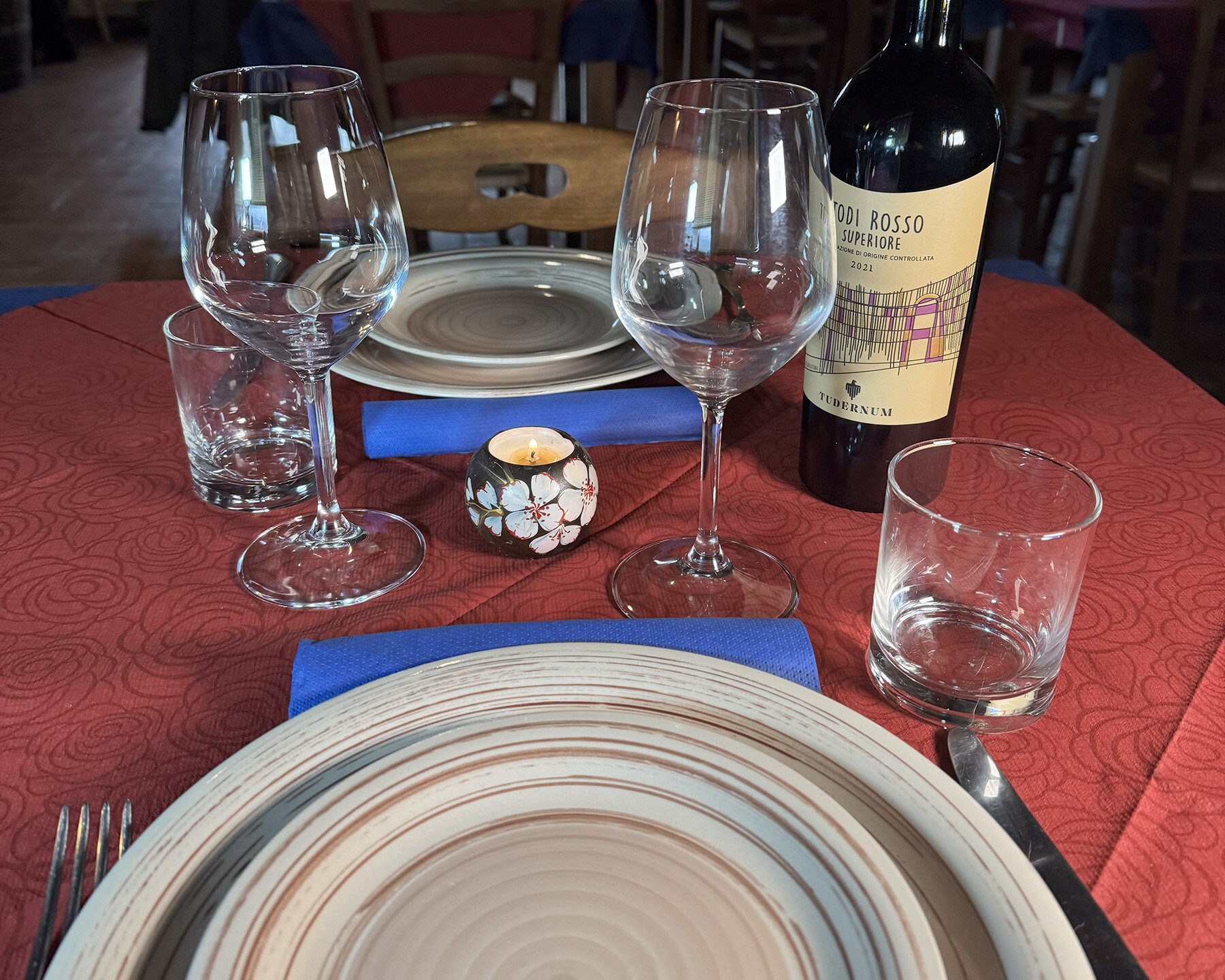 Agriturismo il Merollo 2