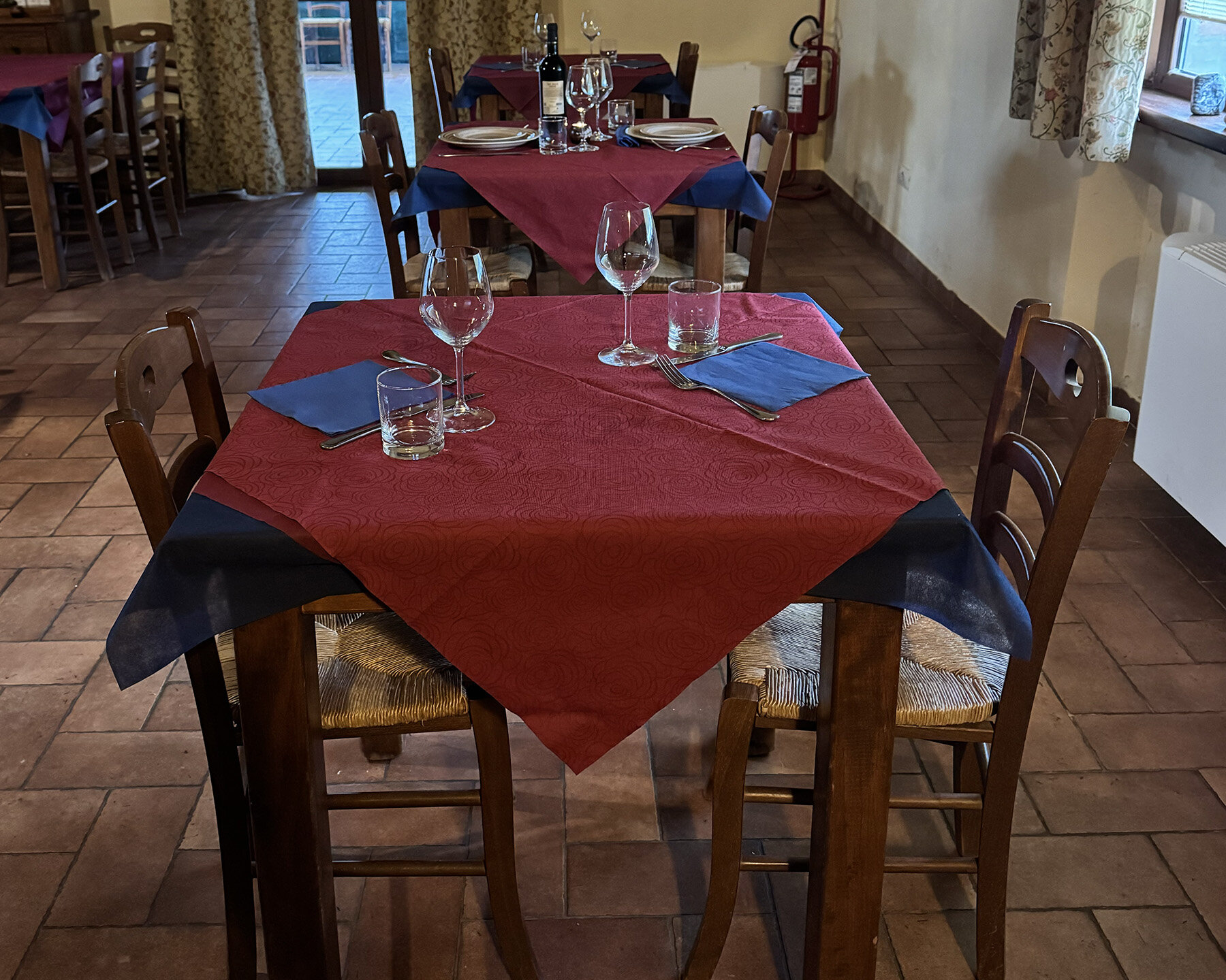 Agriturismo il Merollo 5