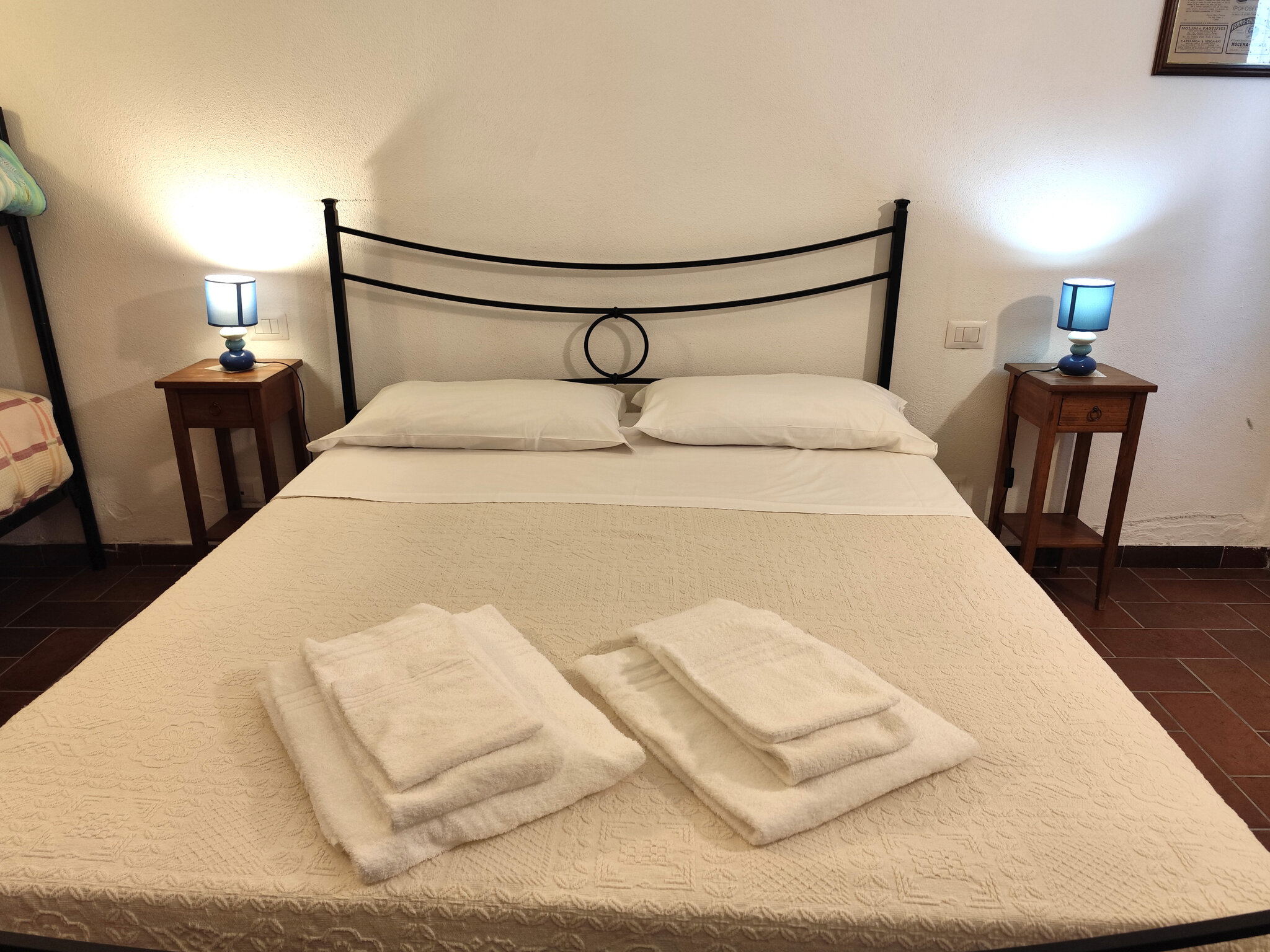 Agriturismo il Merollo 4