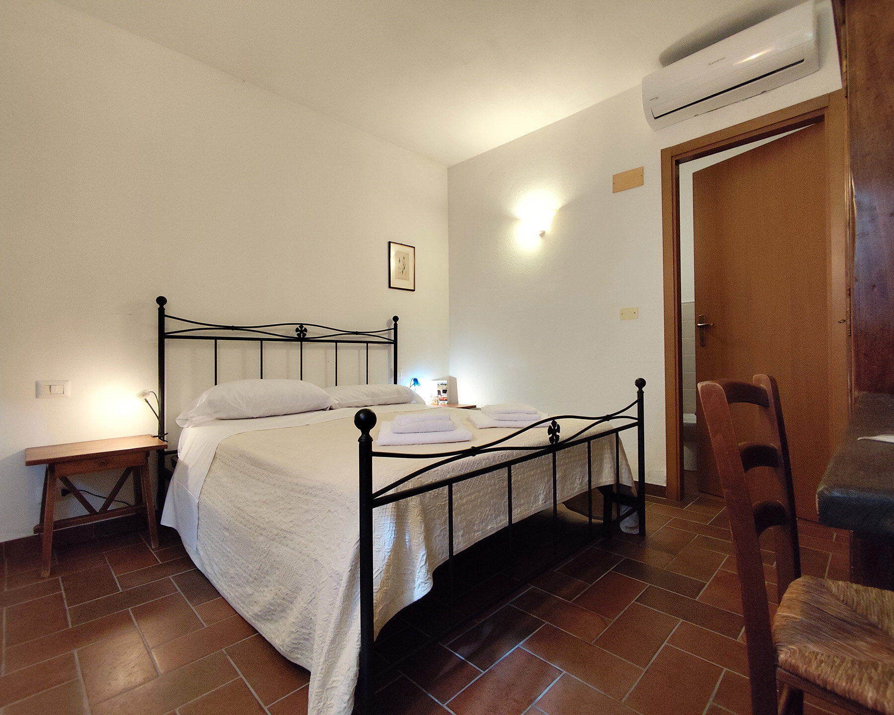 Agriturismo il Merollo 3