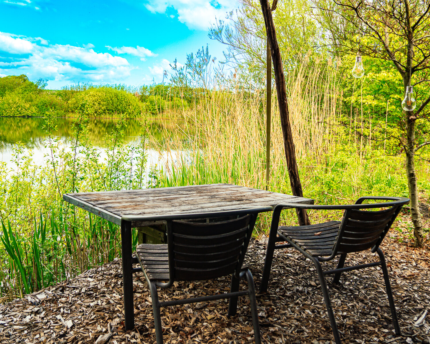 Krusmølle Glamping 3