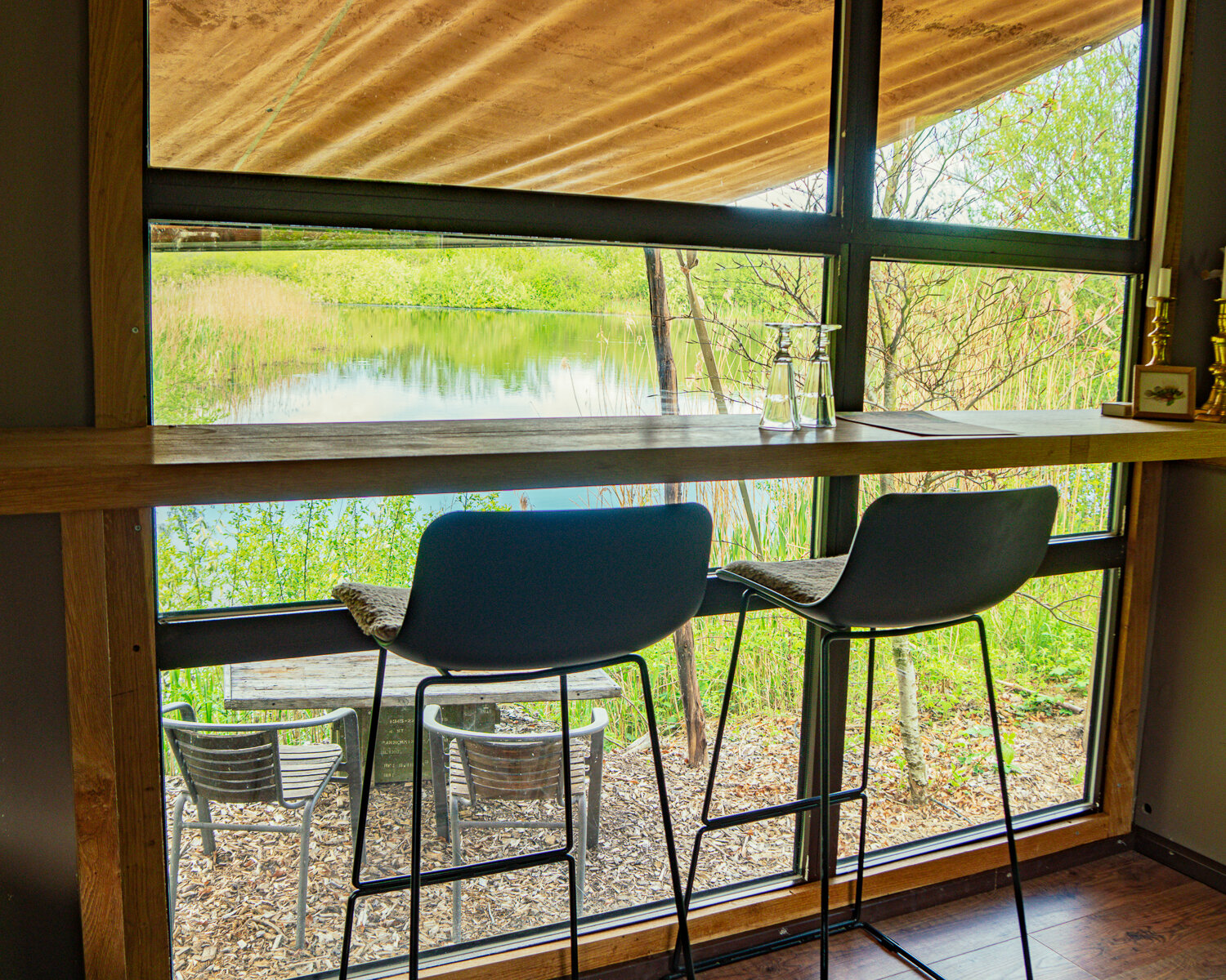 Krusmølle Glamping