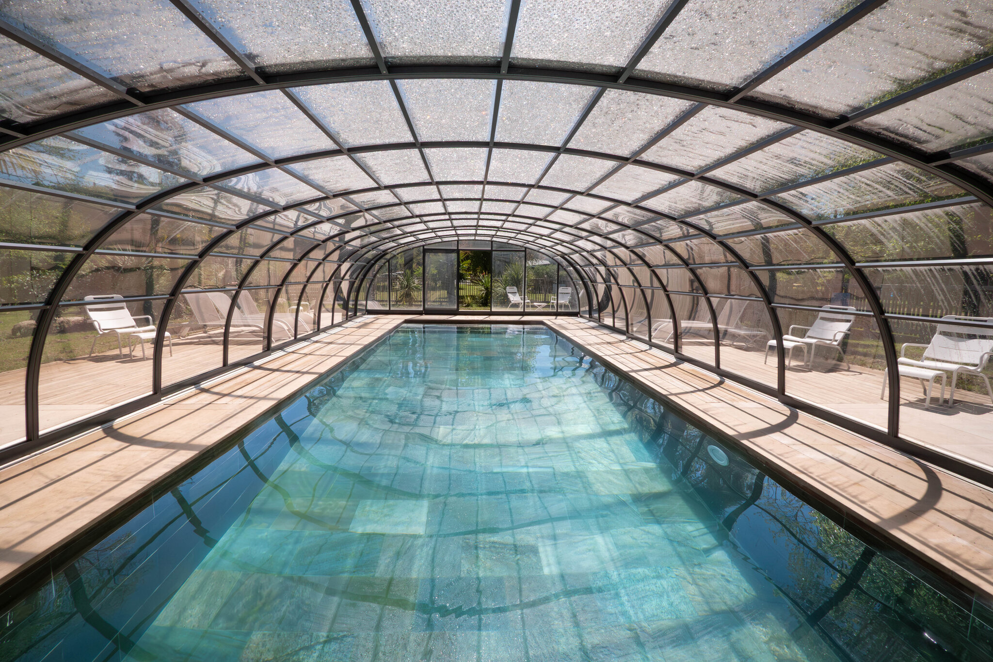 Domaine le Vaxergues 5