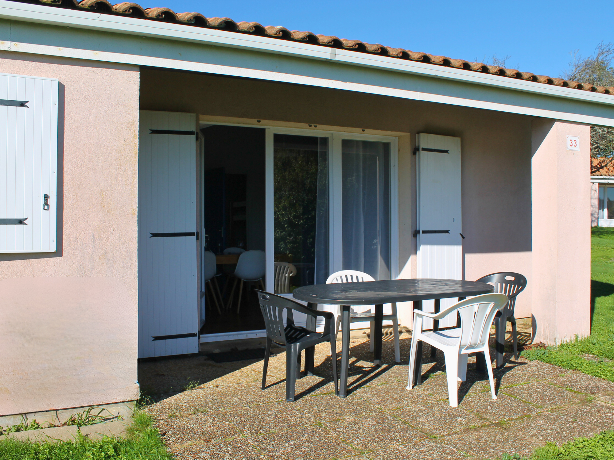 Domaine du Lambon - Olydéa 5
