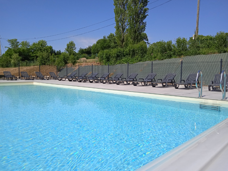 Domaine du Lambon - Olydéa