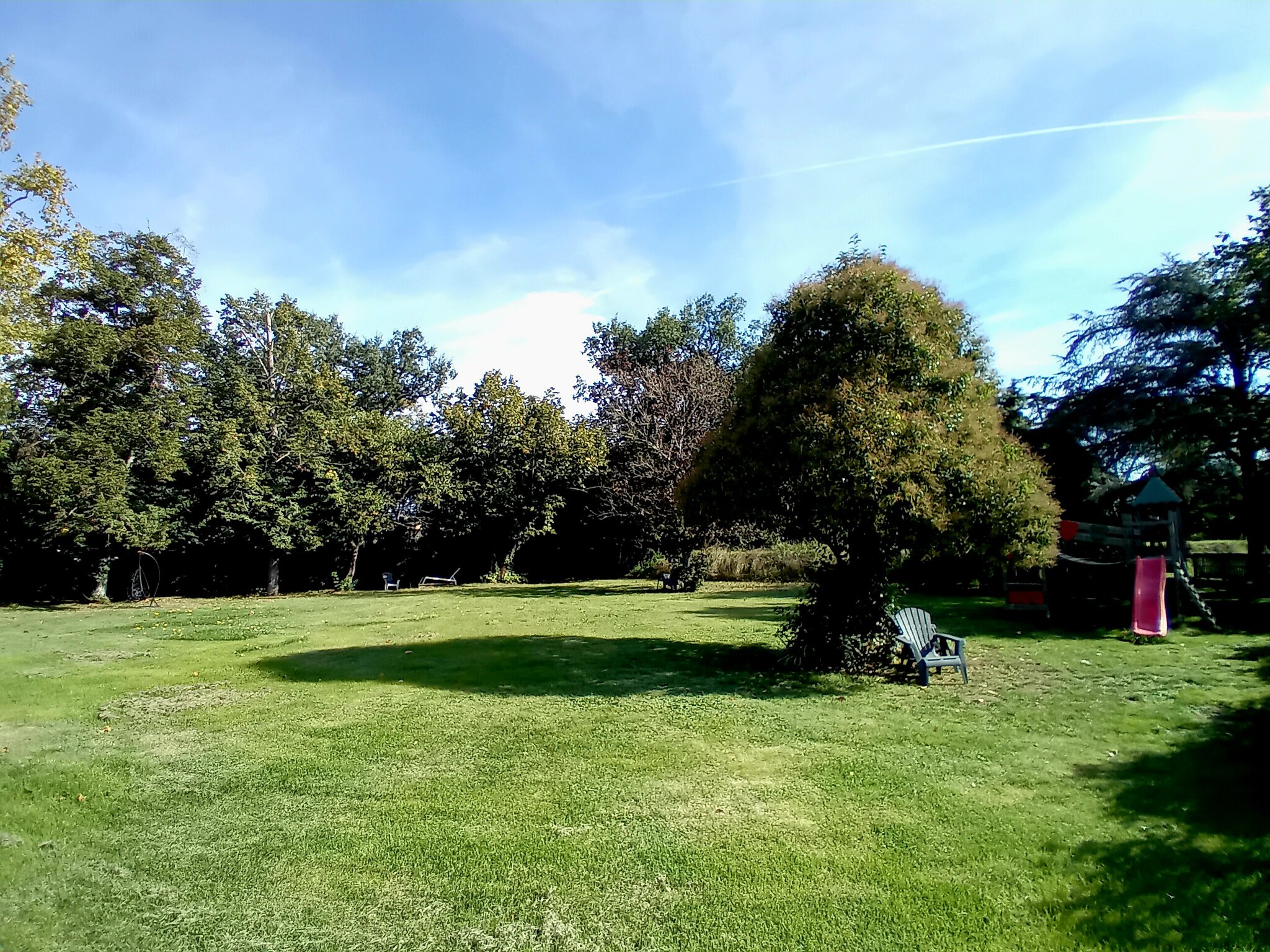 Domaine de Peyrolade 5