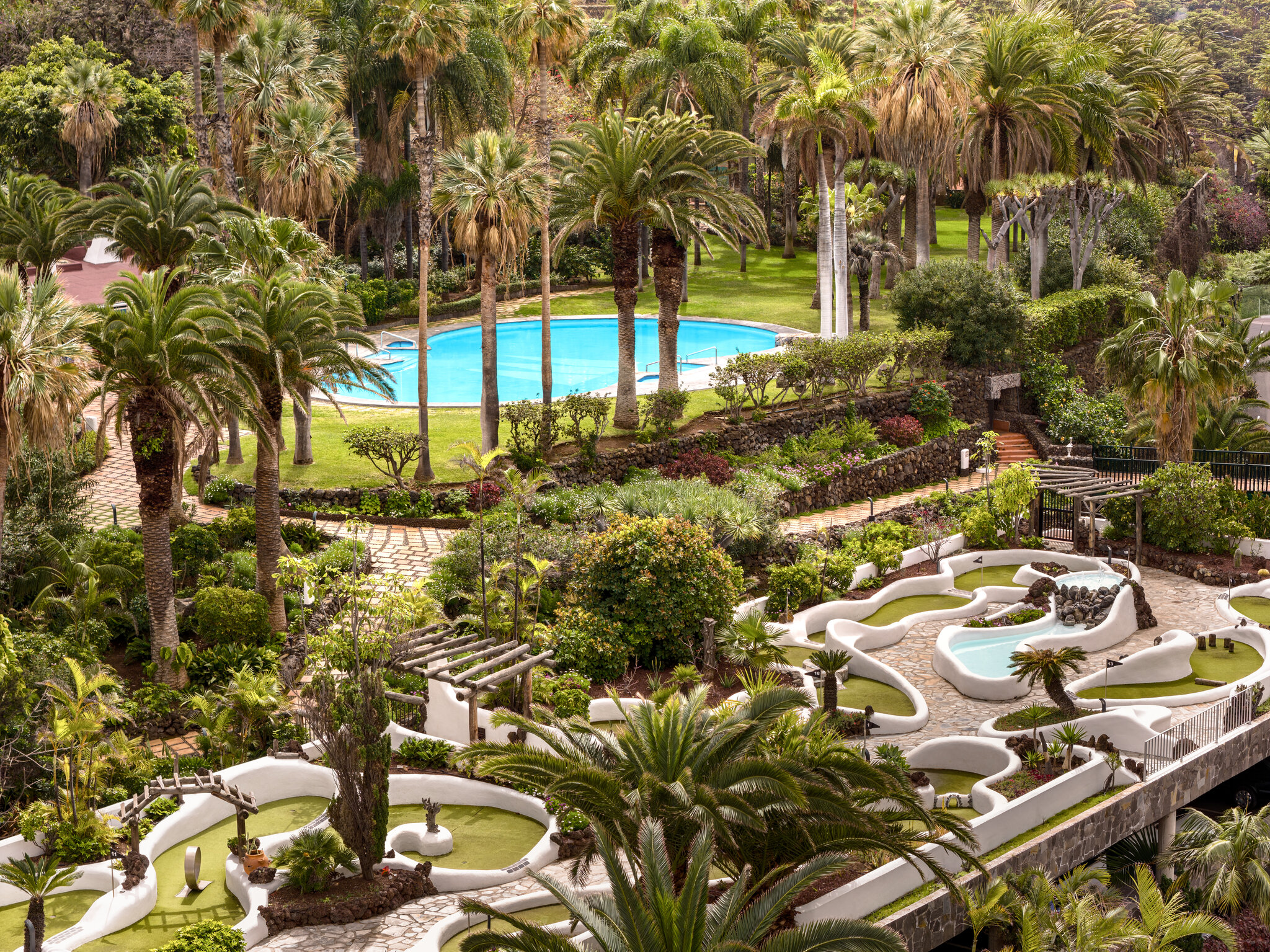 Precise Resort Tenerife 3