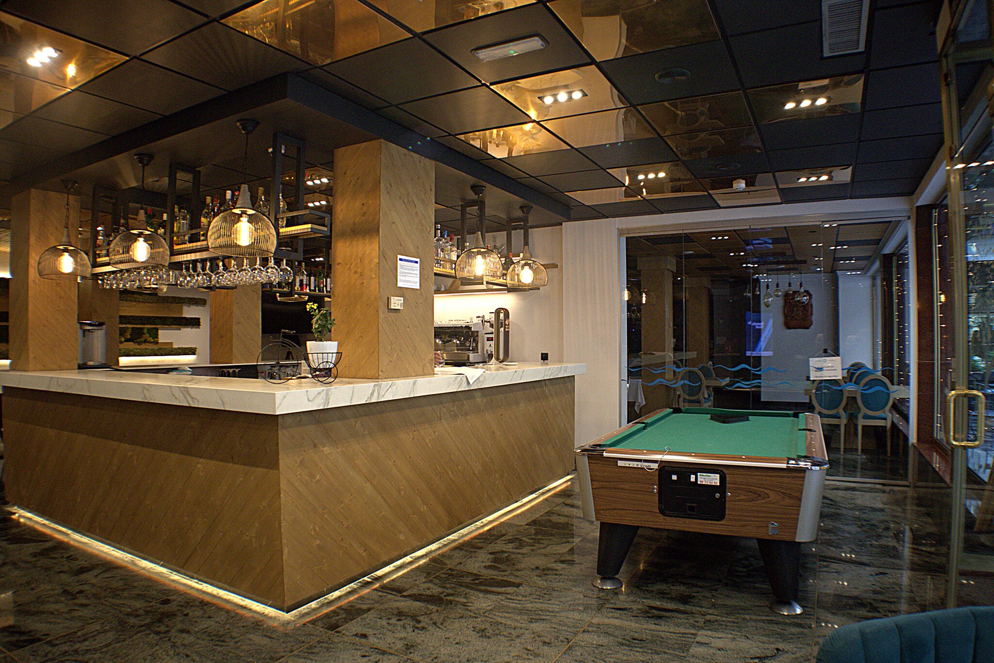 Hotel Yomo Eureka 5