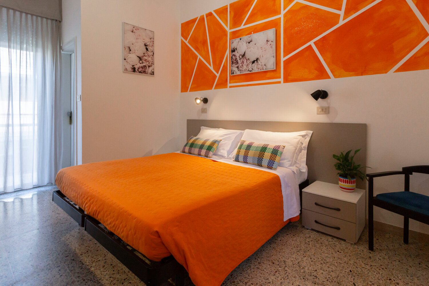 A Casa Nostra Hotel 2